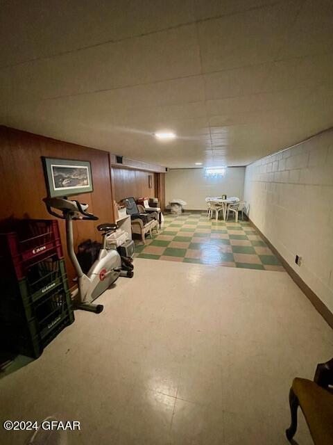 442 GREENWOOD Drive SE