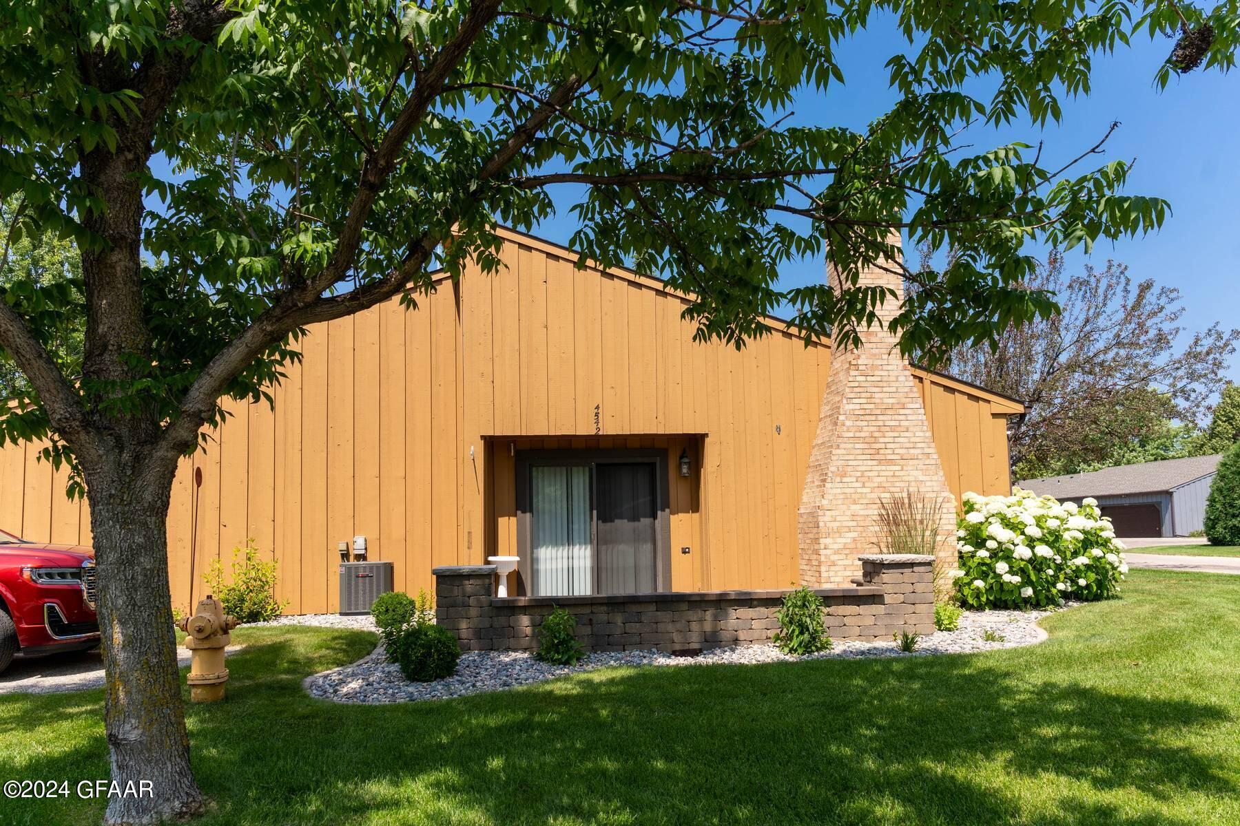 4542 BELMONT Road