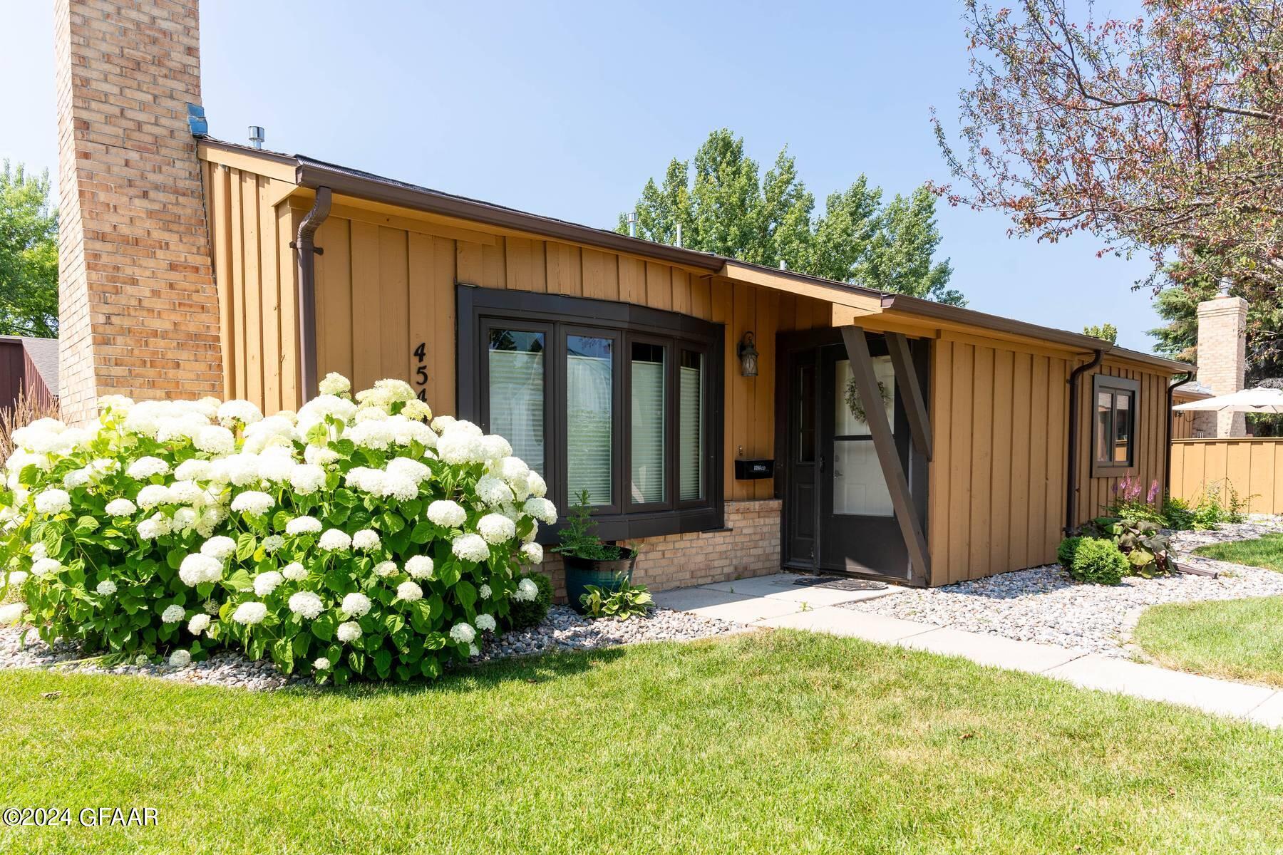 4542 BELMONT Road