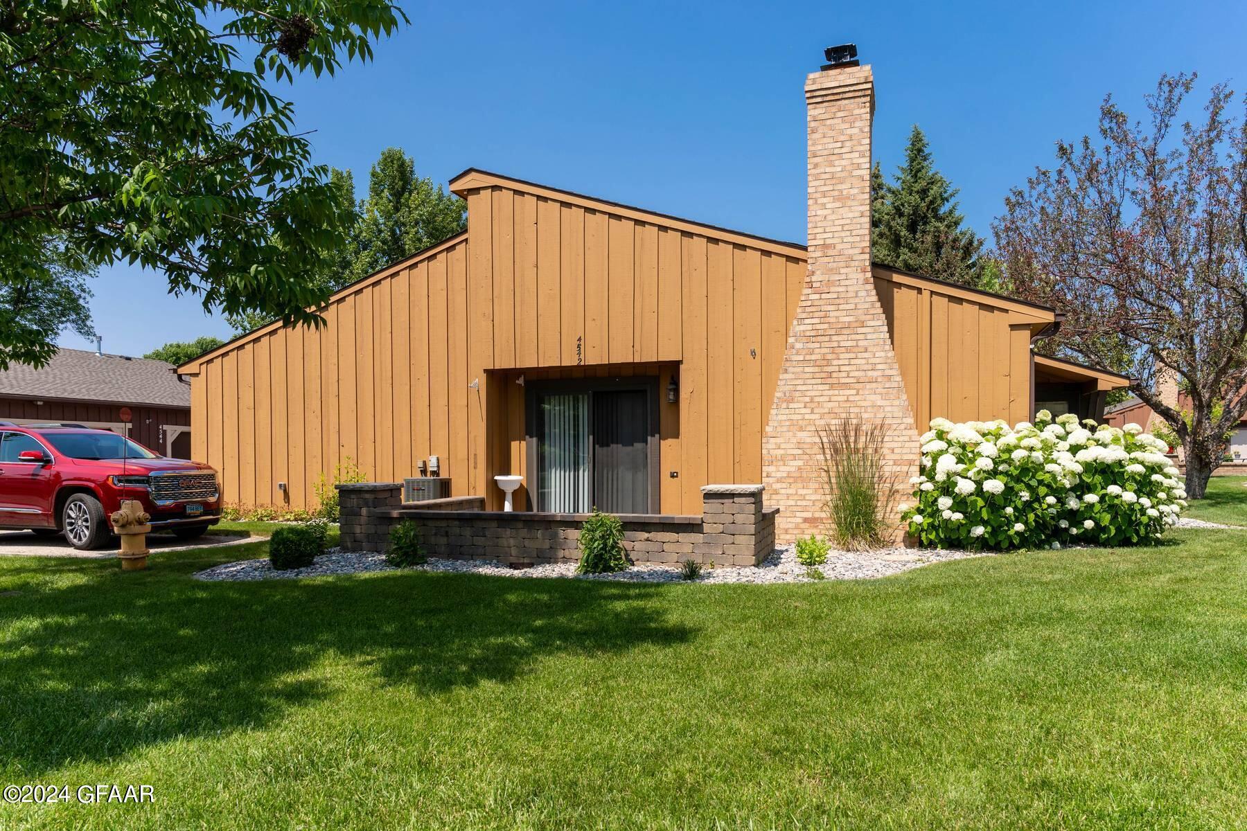 4542 BELMONT Road