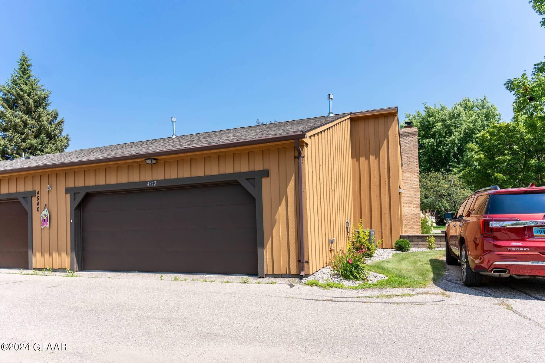 4542 BELMONT Road