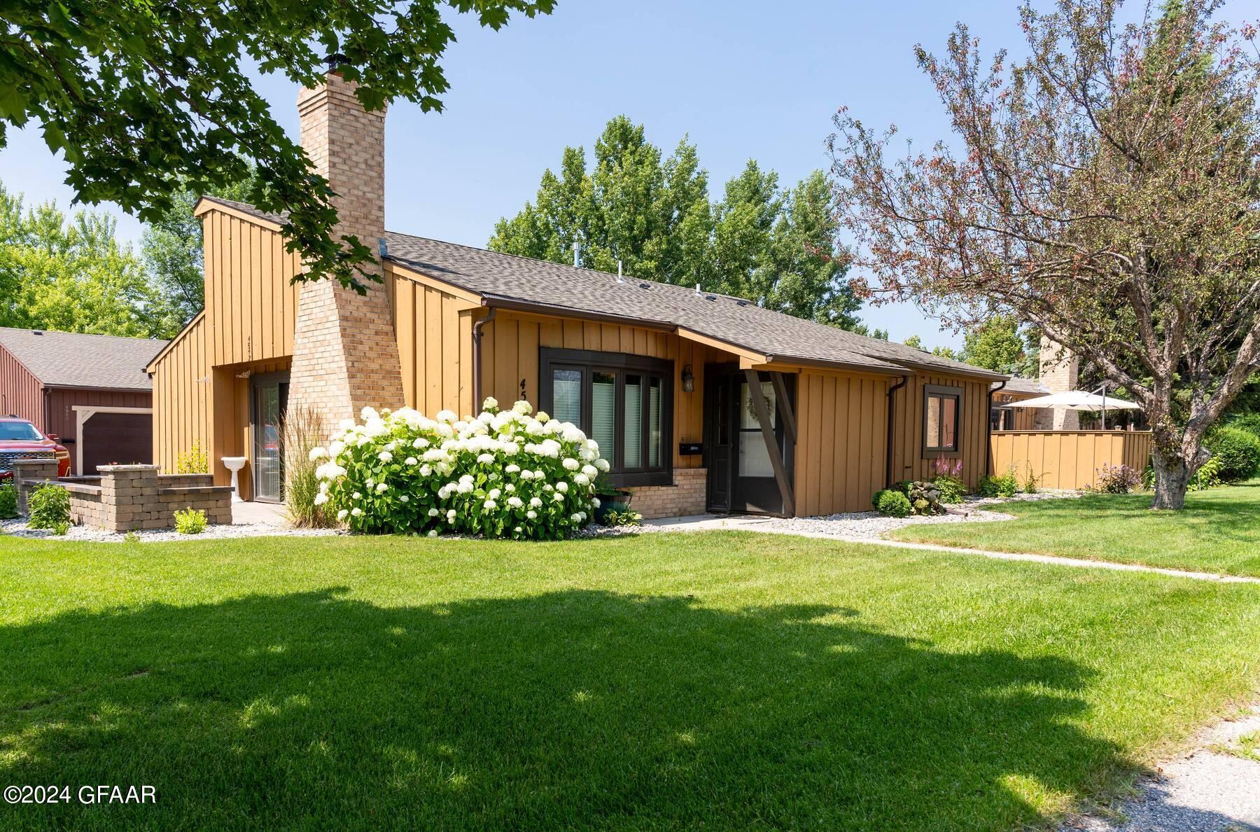 4542 BELMONT Road