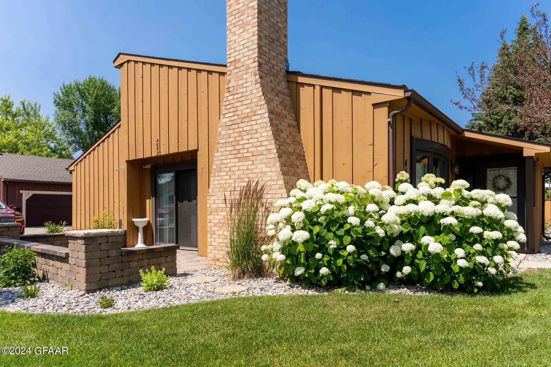 4542 BELMONT Road
