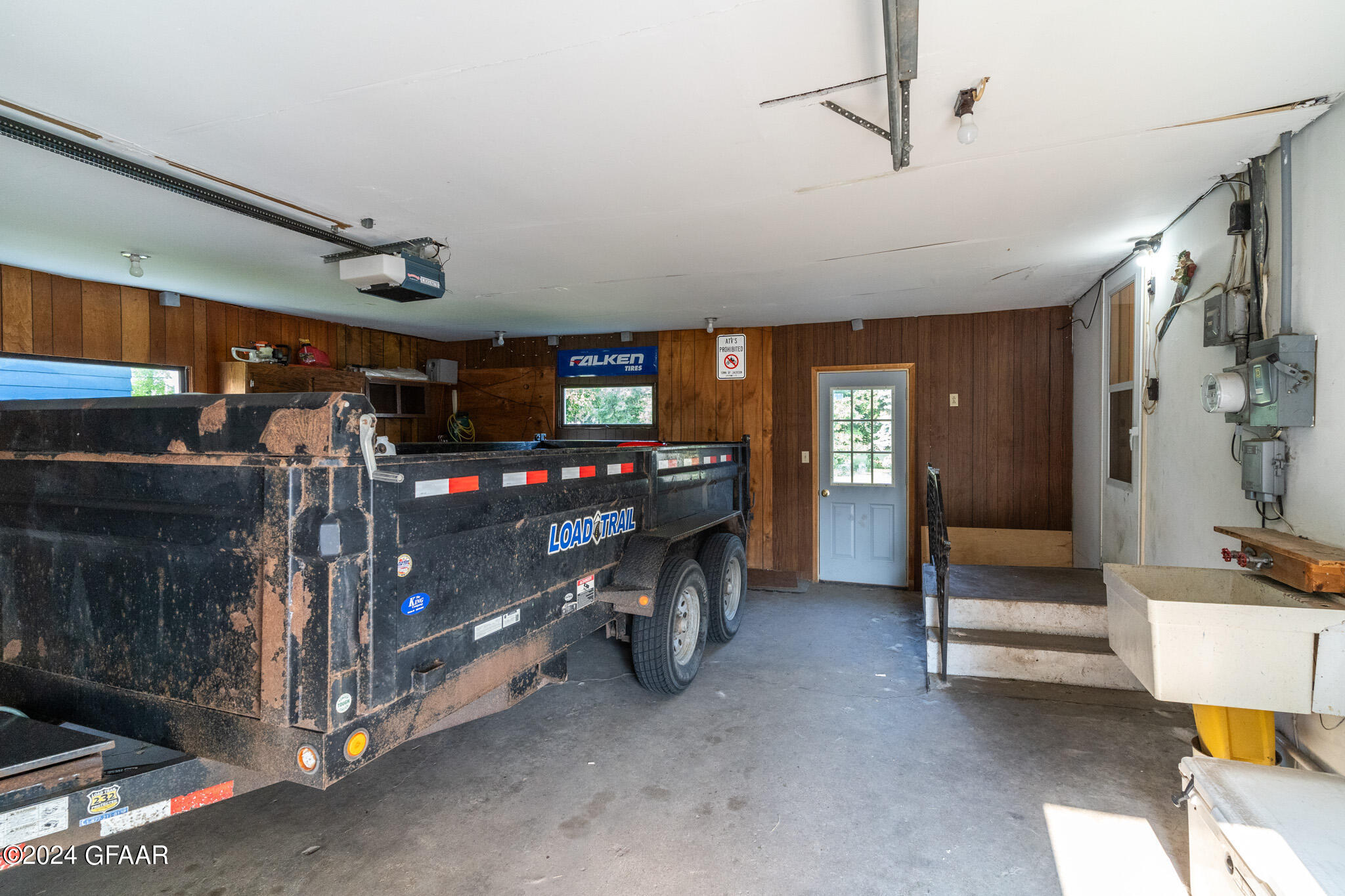 1201 ALEXANDER Street