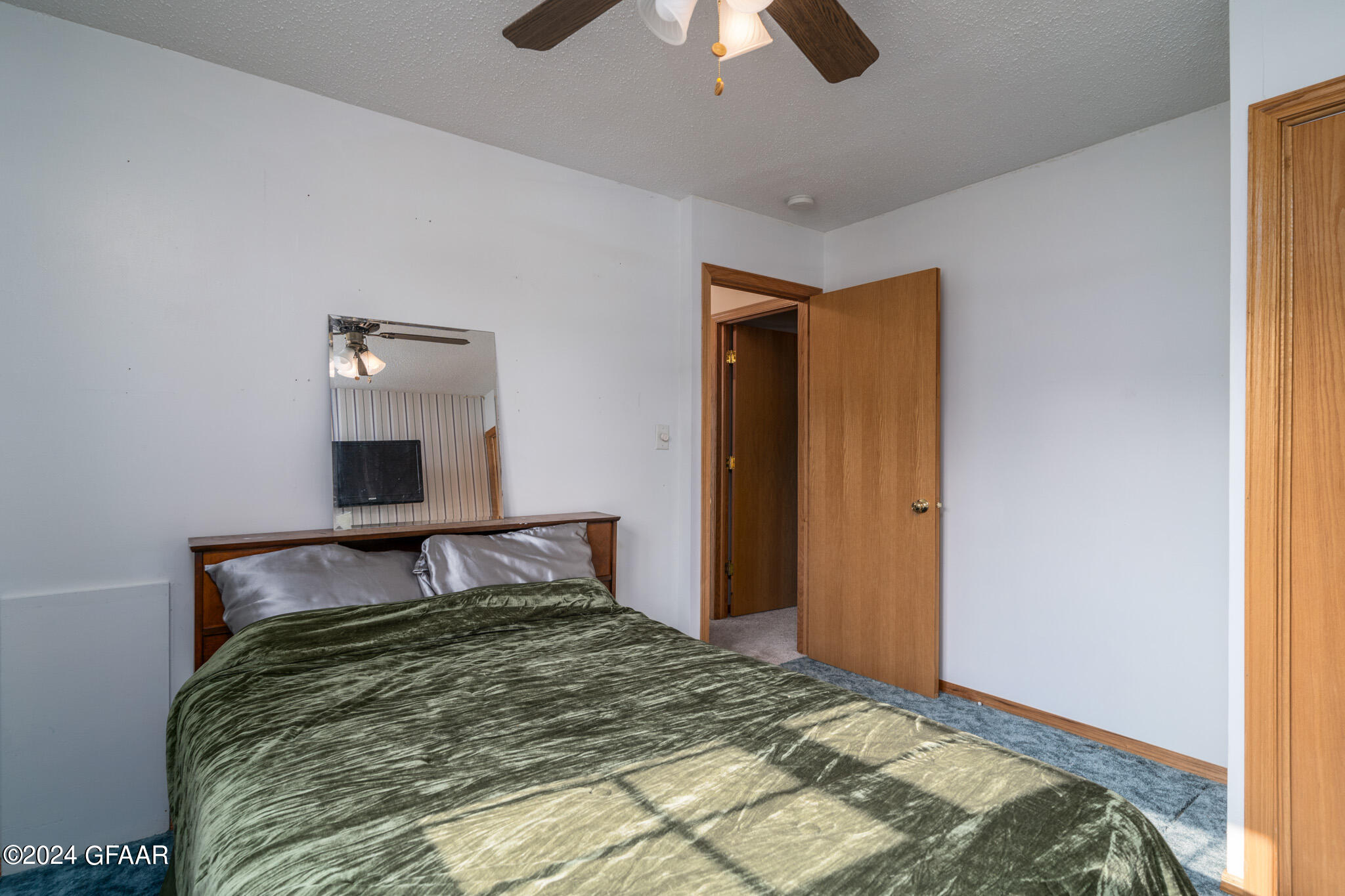 1201 ALEXANDER Street