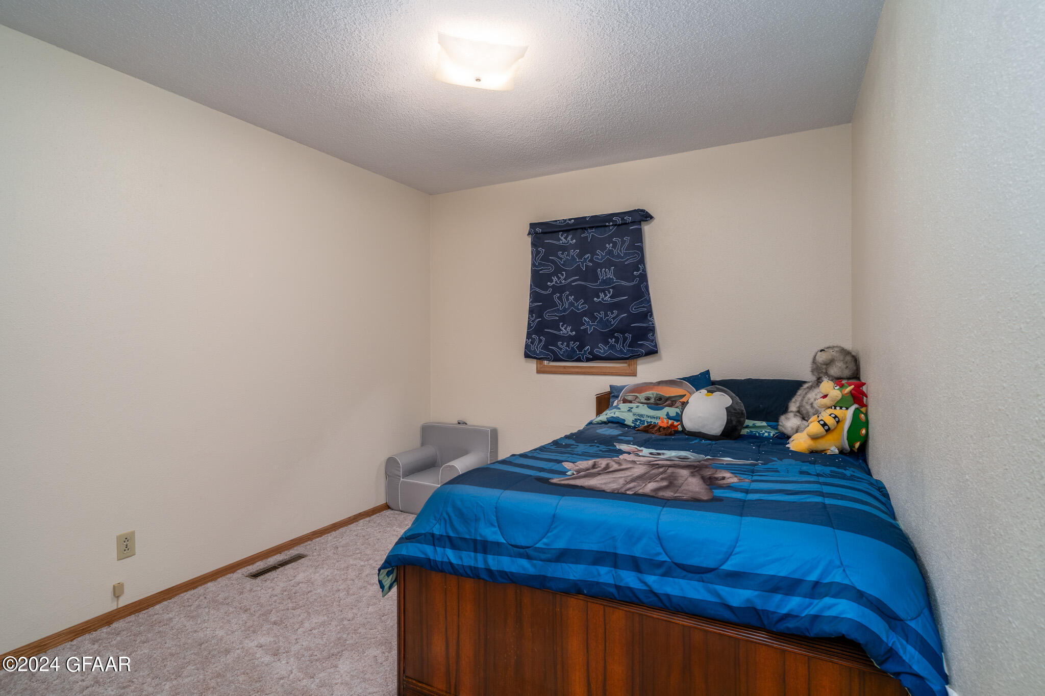 1201 ALEXANDER Street