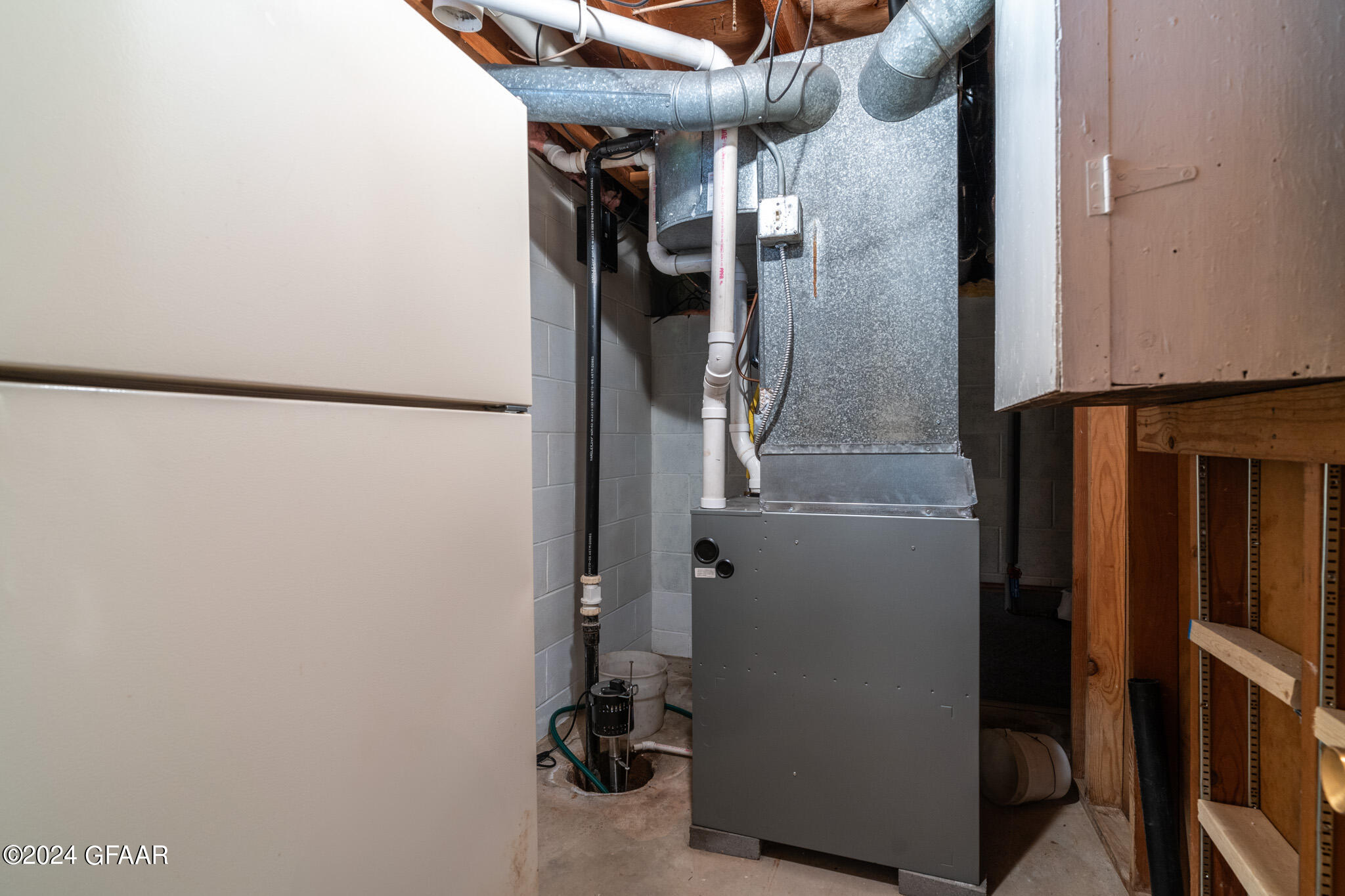 1201 ALEXANDER Street