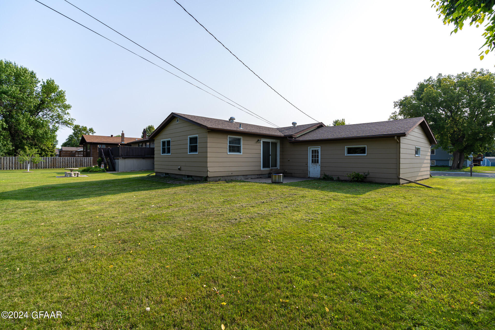 1201 ALEXANDER Street