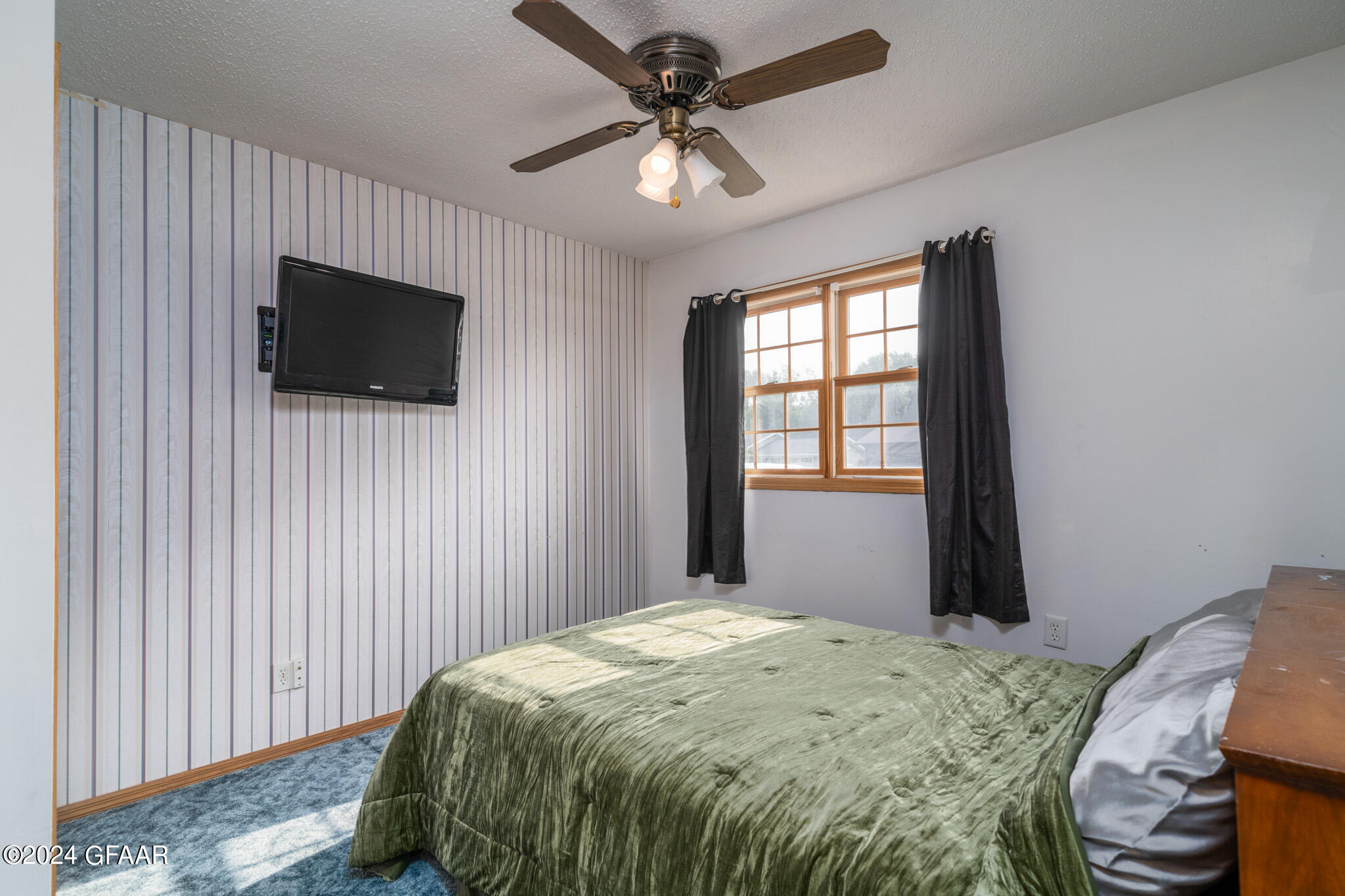 1201 ALEXANDER Street