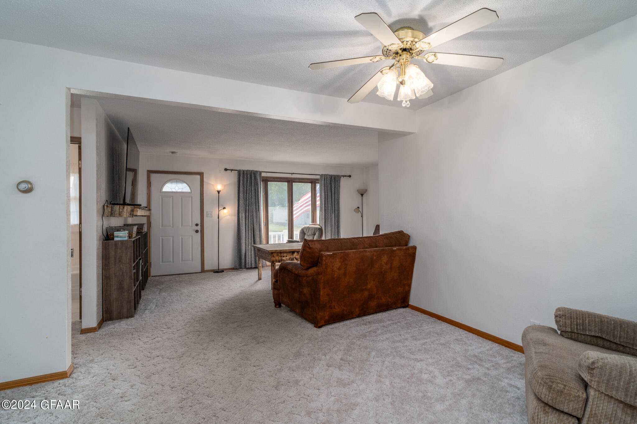 1201 ALEXANDER Street