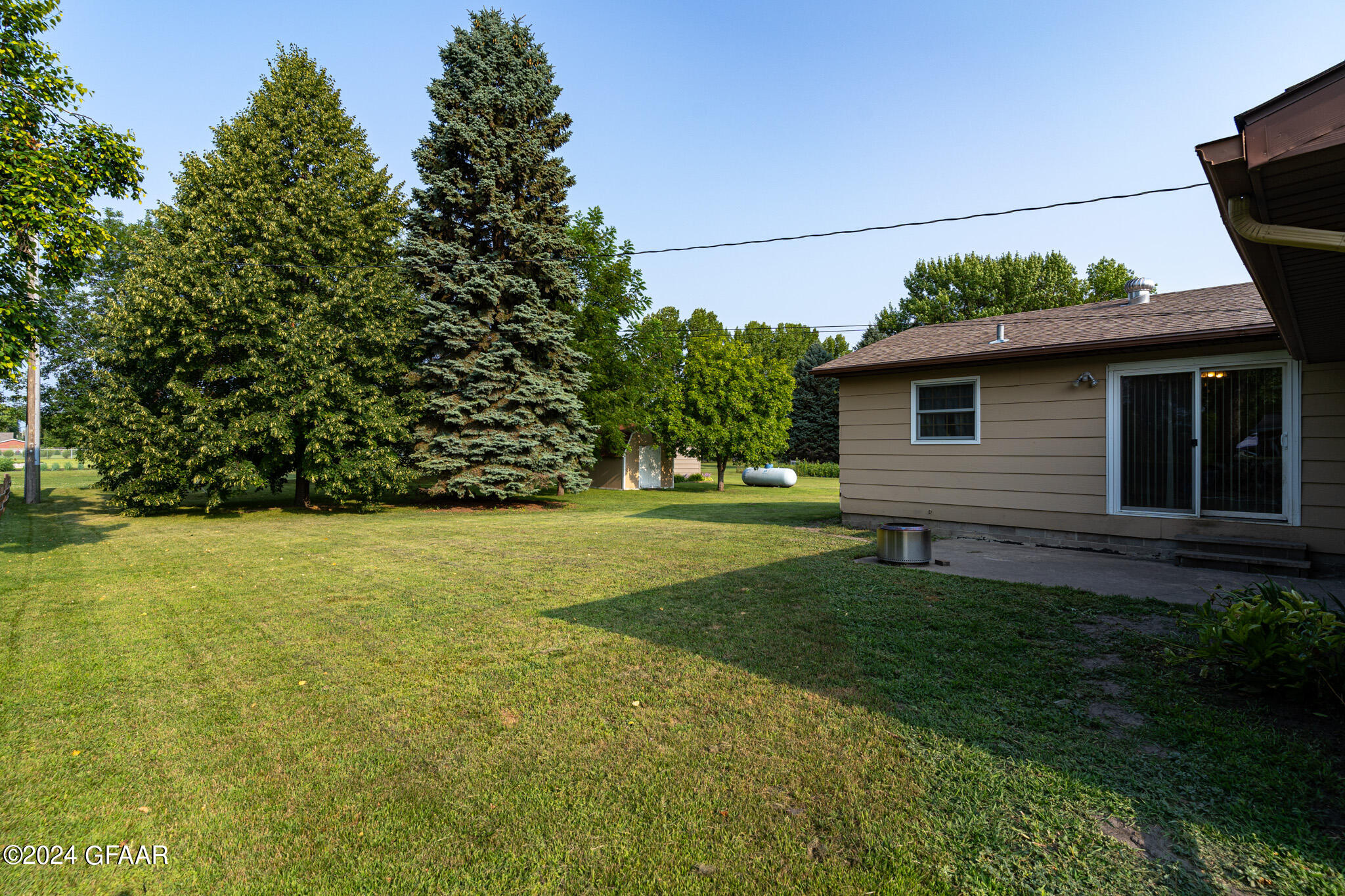 1201 ALEXANDER Street