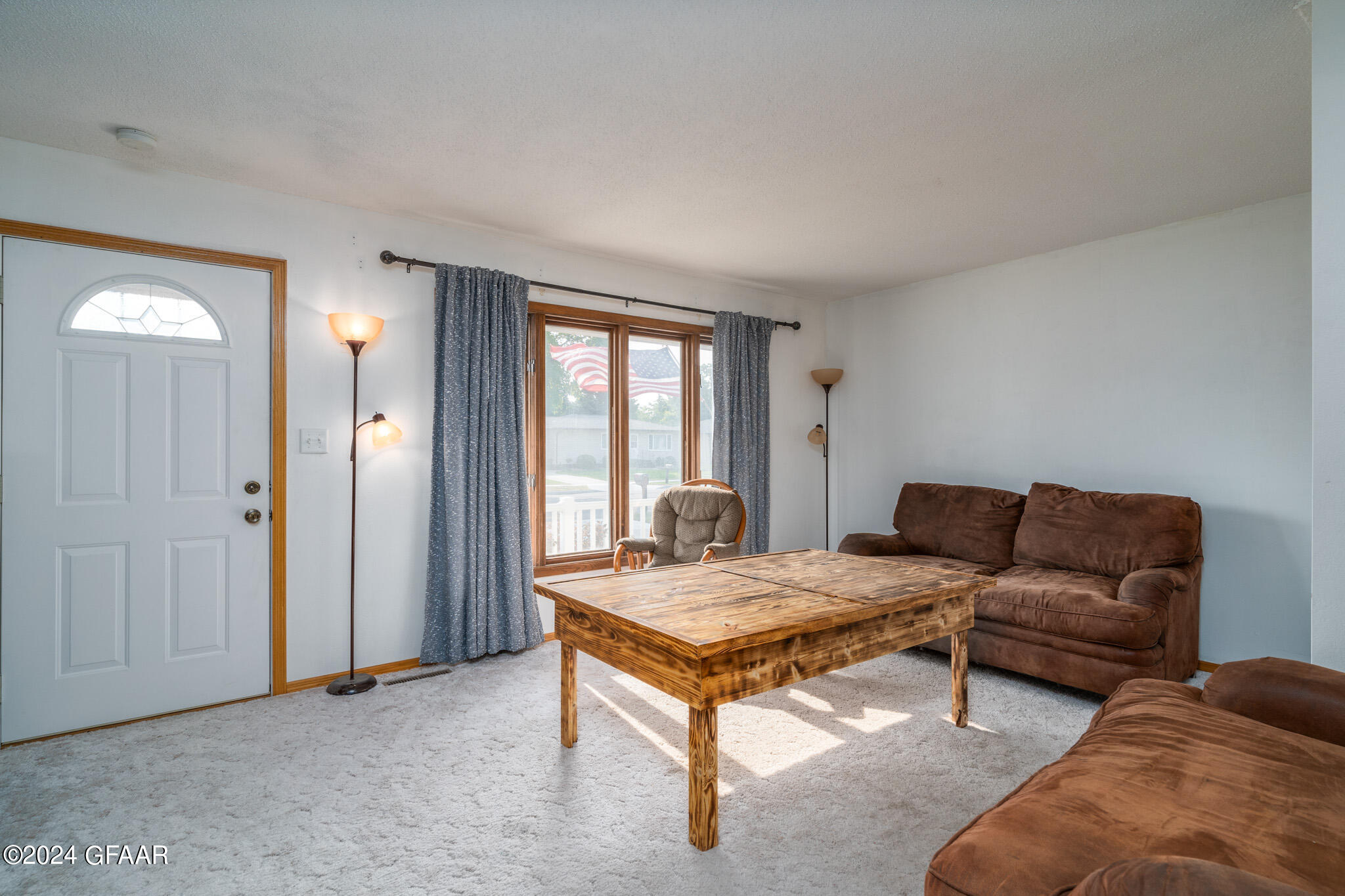 1201 ALEXANDER Street