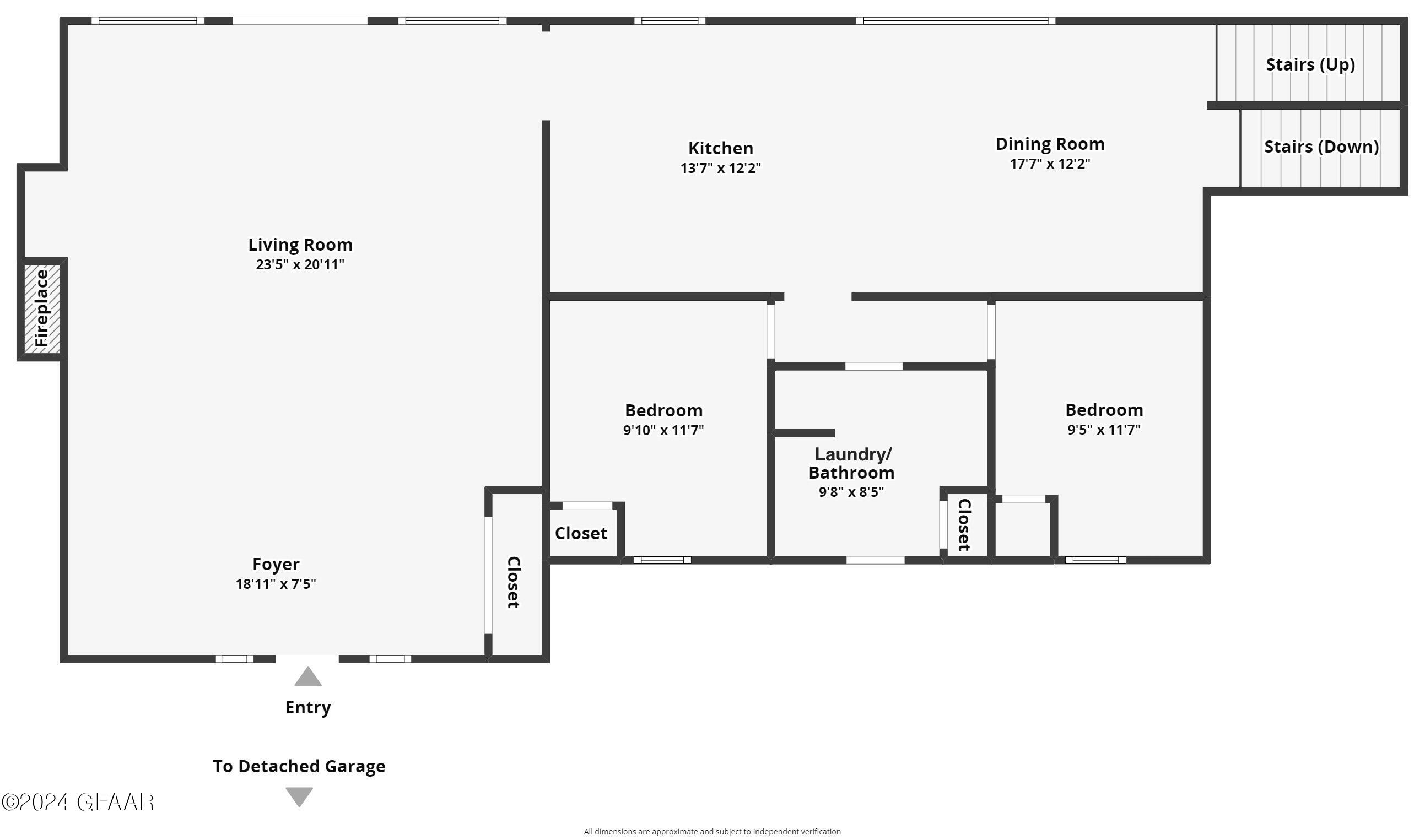15672 N TRINITY PT SE