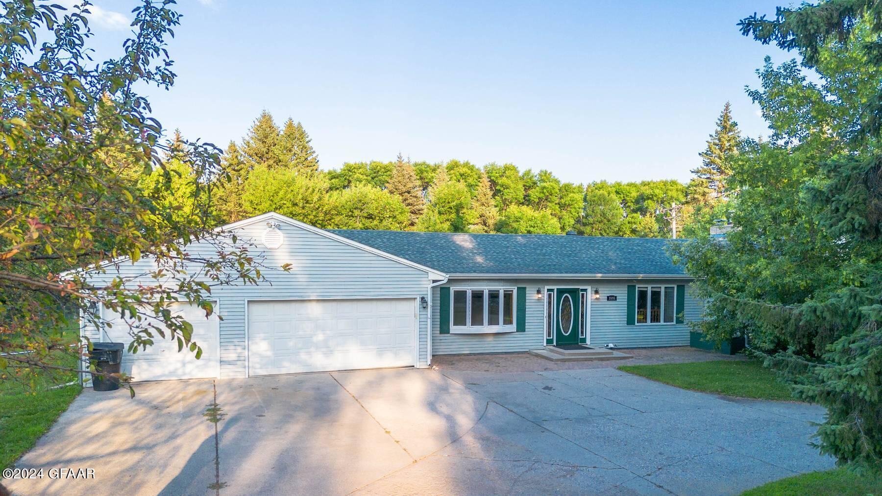 3005 BELMONT Road