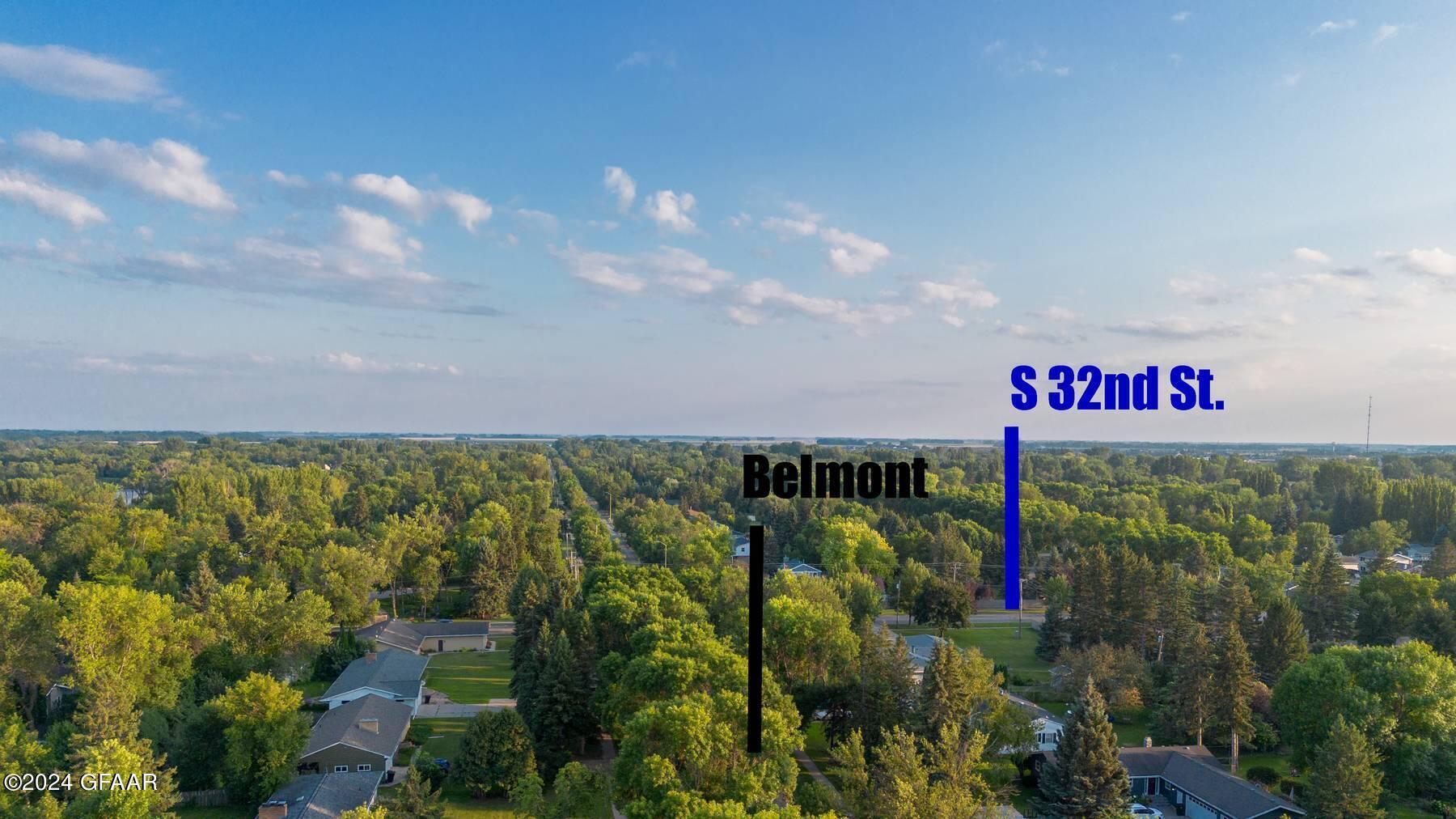 3005 BELMONT Road