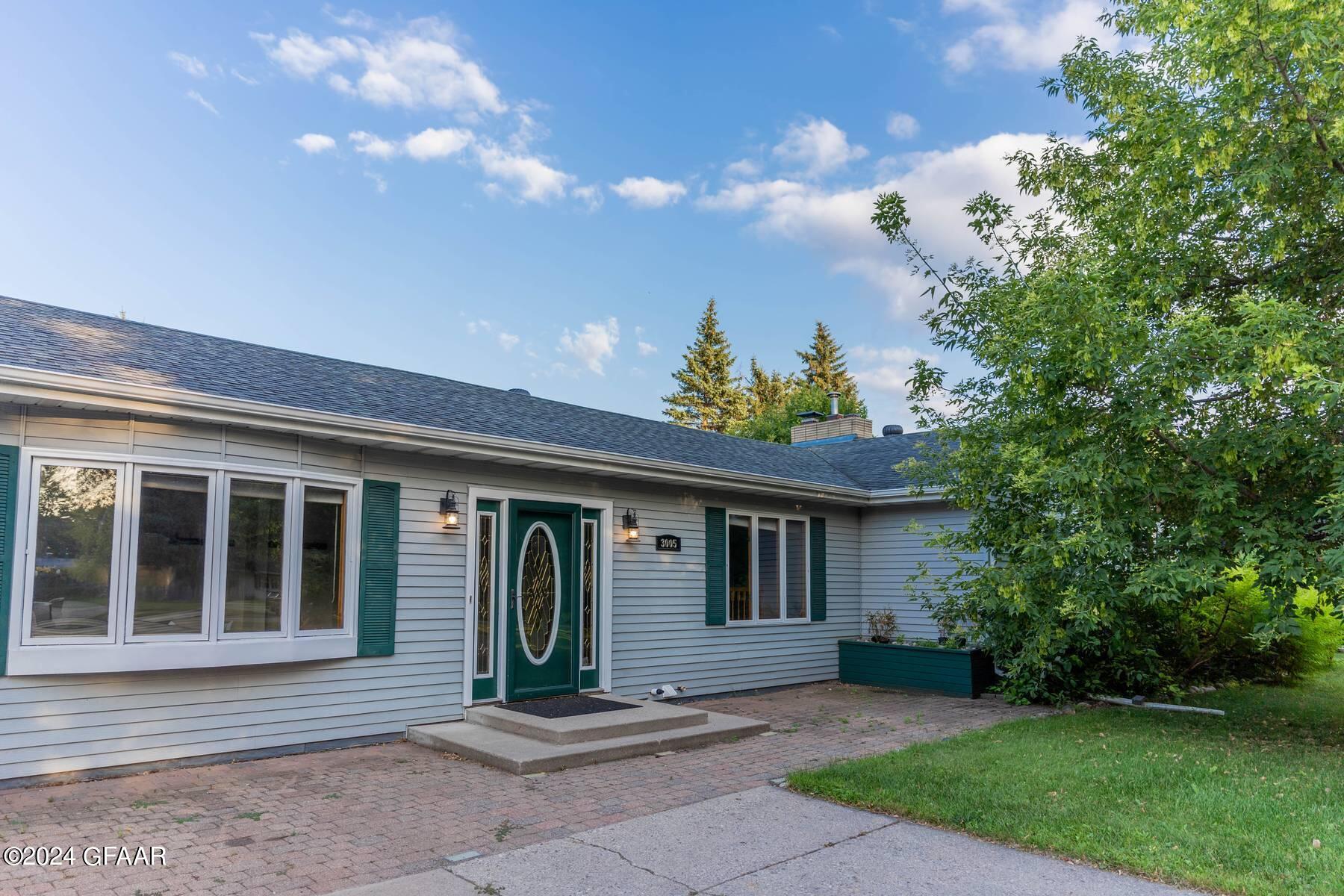 3005 BELMONT Road
