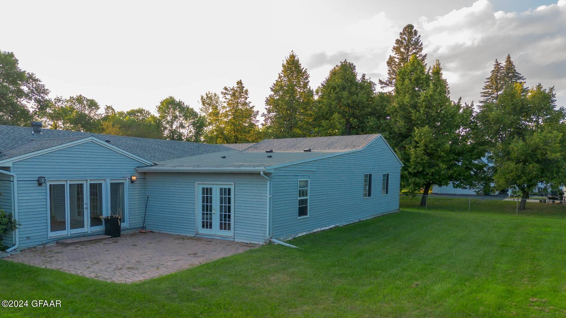3005 BELMONT Road