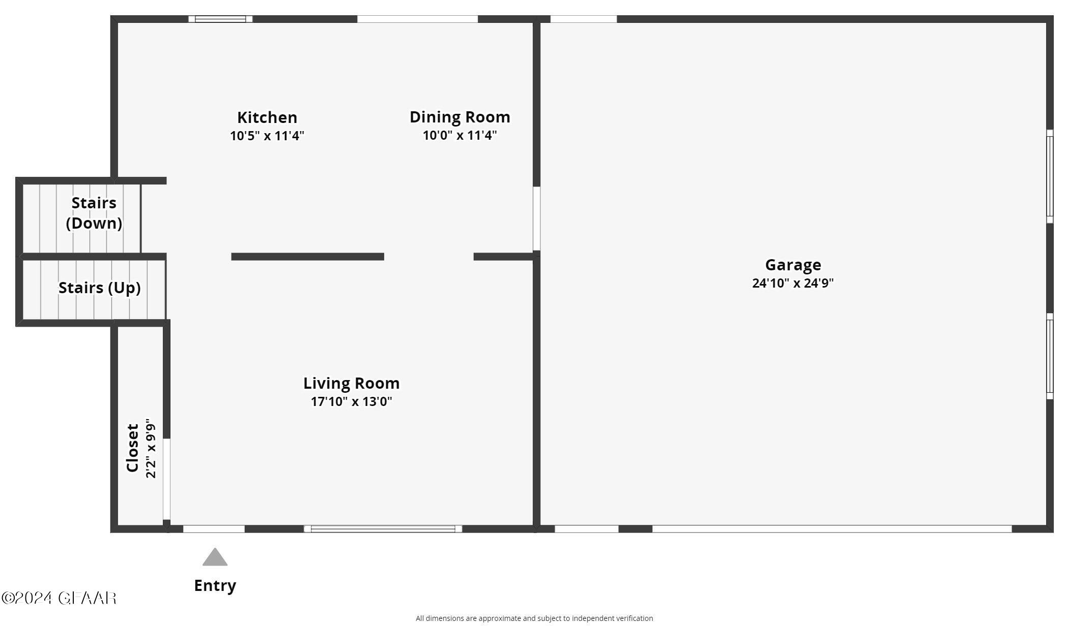 2102 SUMMERSET Court