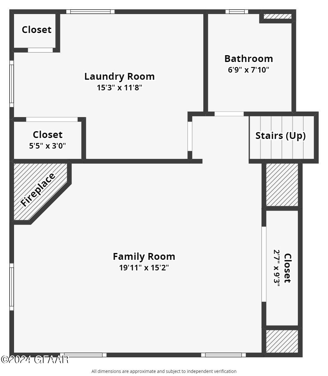 2102 SUMMERSET Court