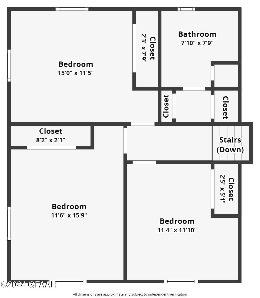 2102 SUMMERSET Court