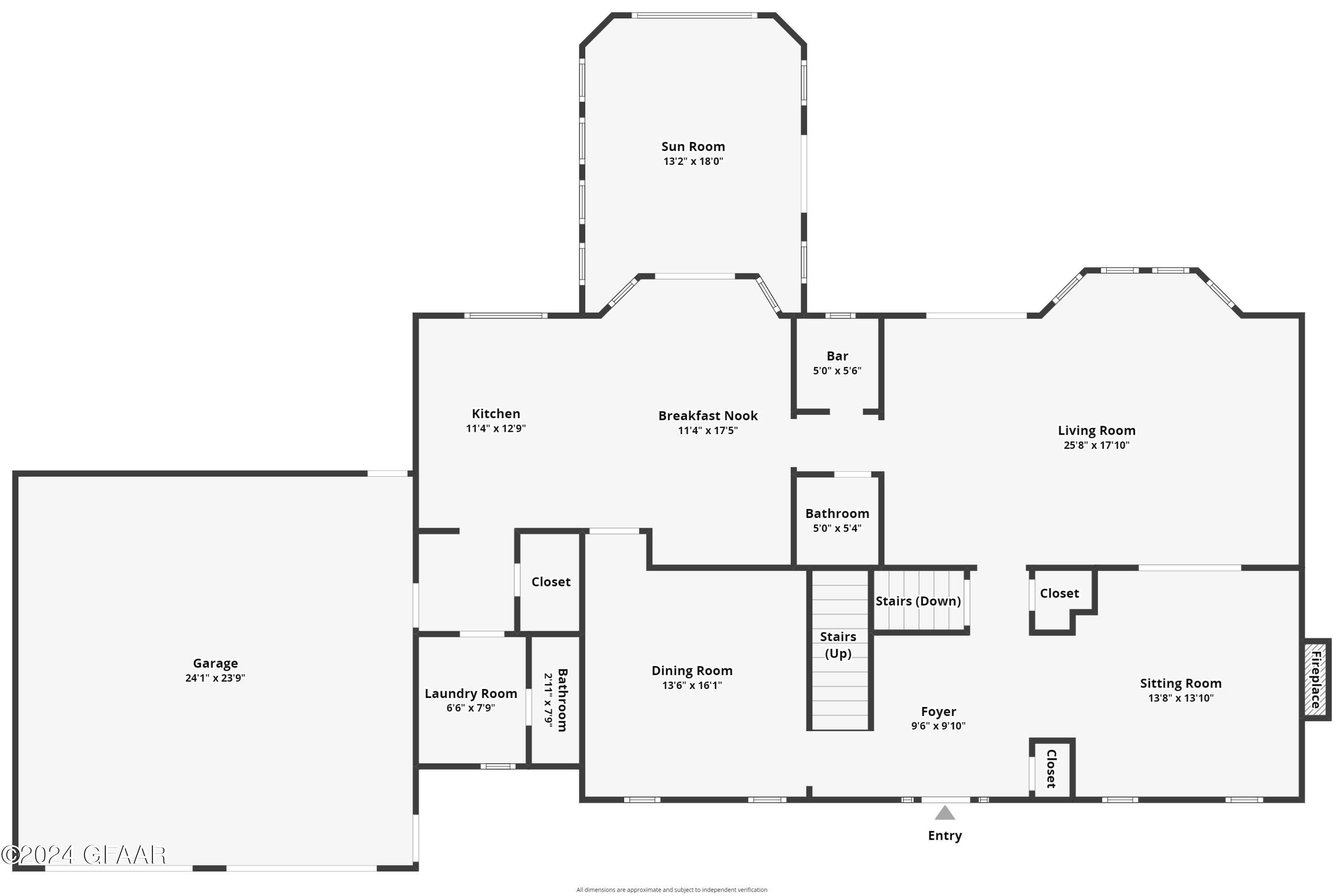 270 GRASSY HILLS Lane