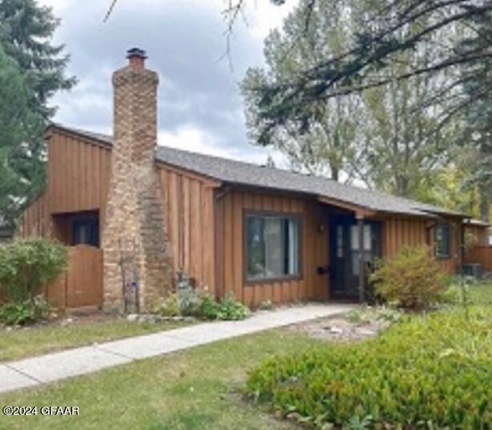 655 HIGH PLAINS Court