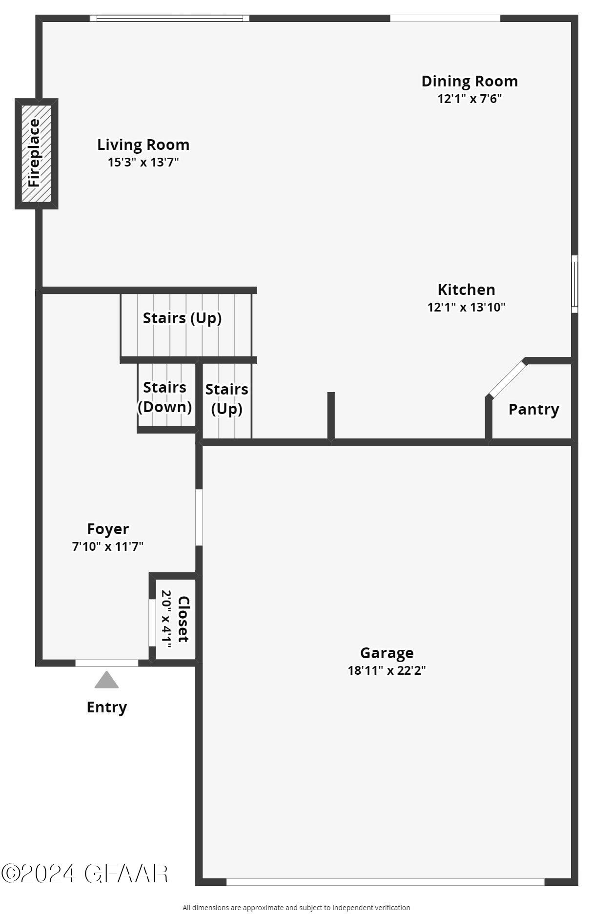 921 DAVID Drive
