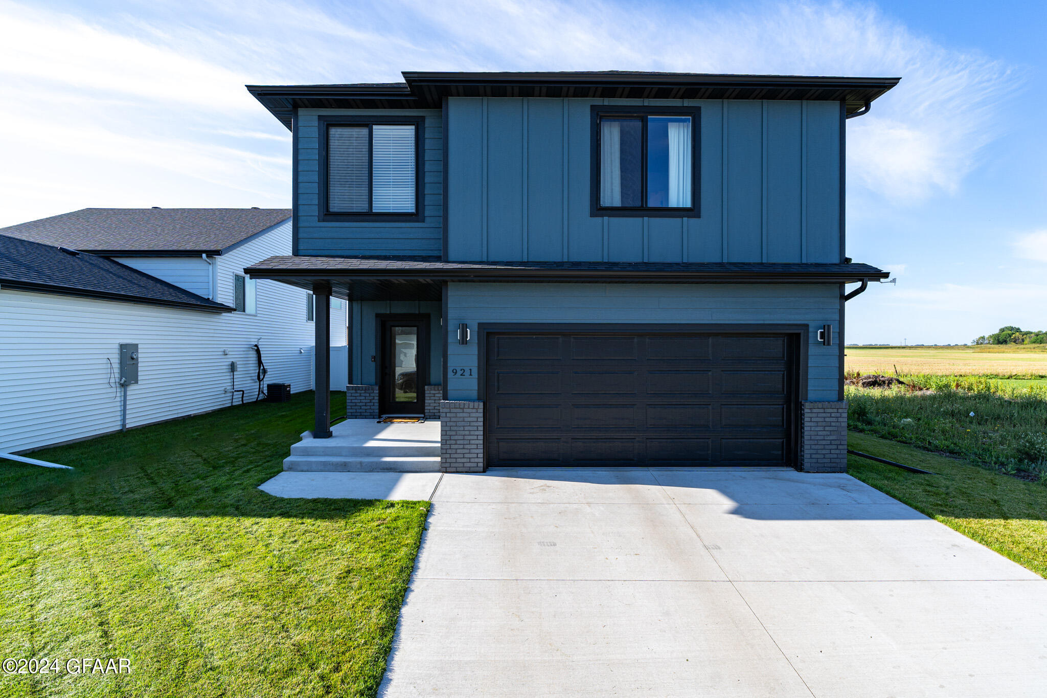 921 DAVID Drive