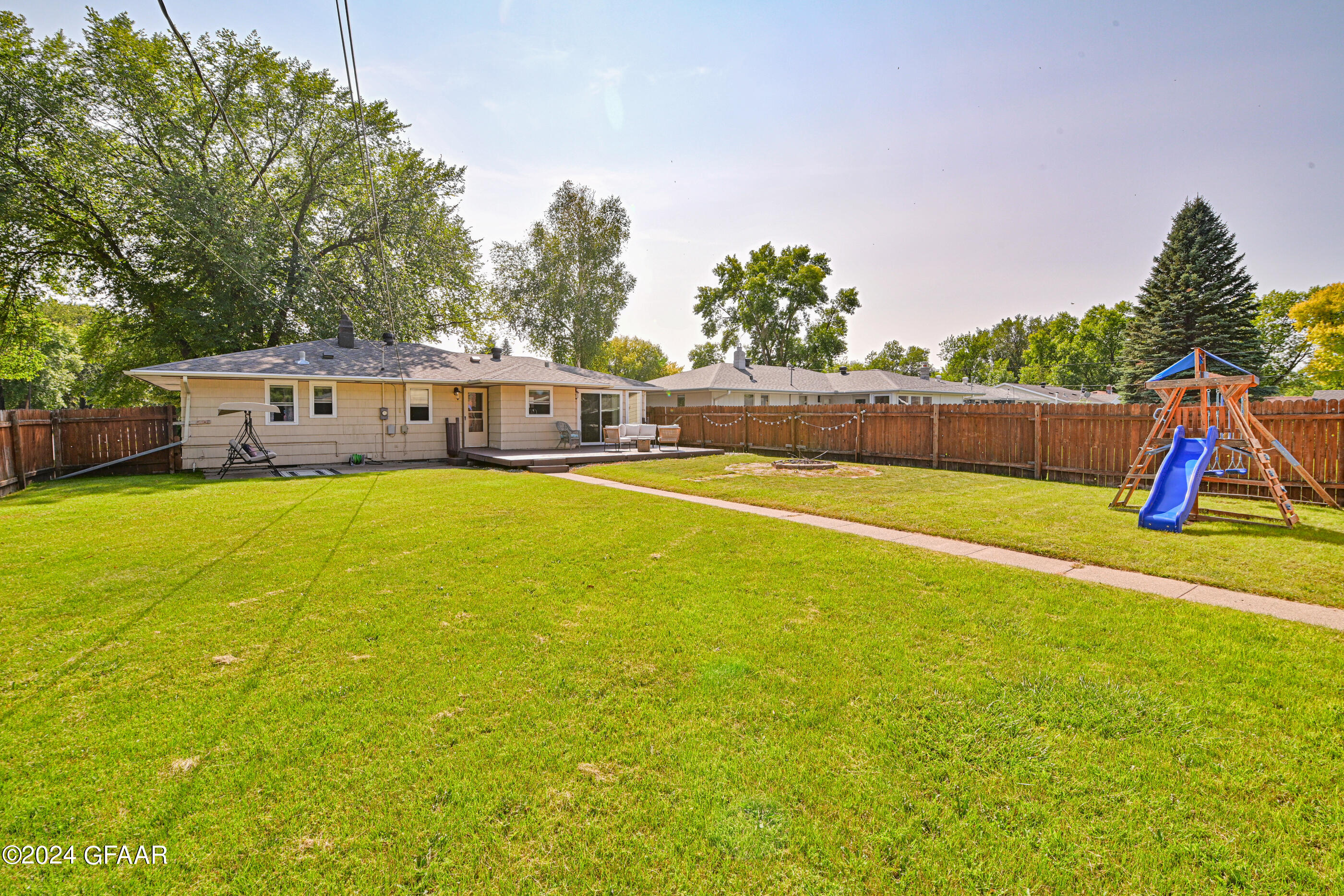 702 CAMPBELL Drive