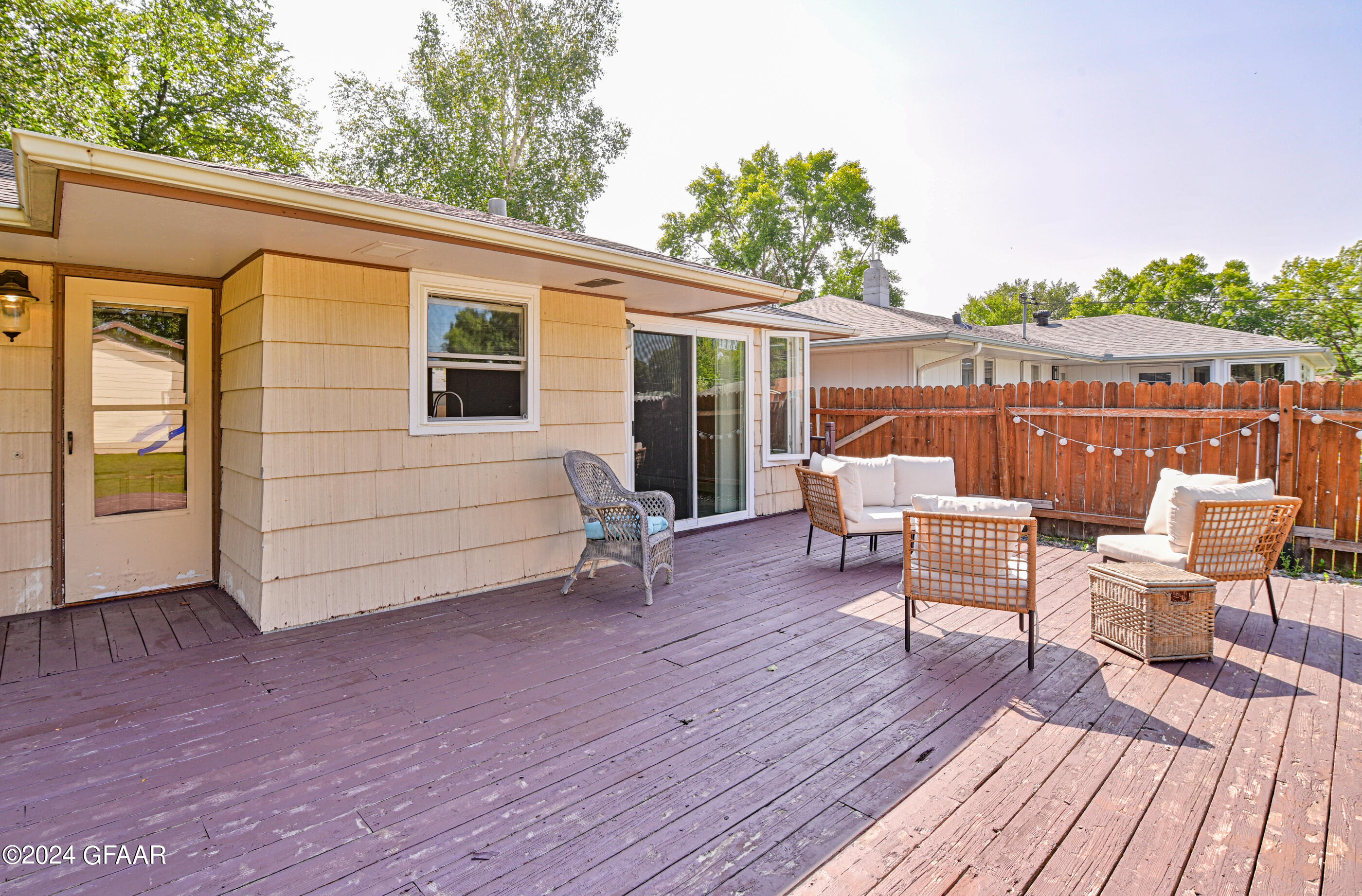 702 CAMPBELL Drive