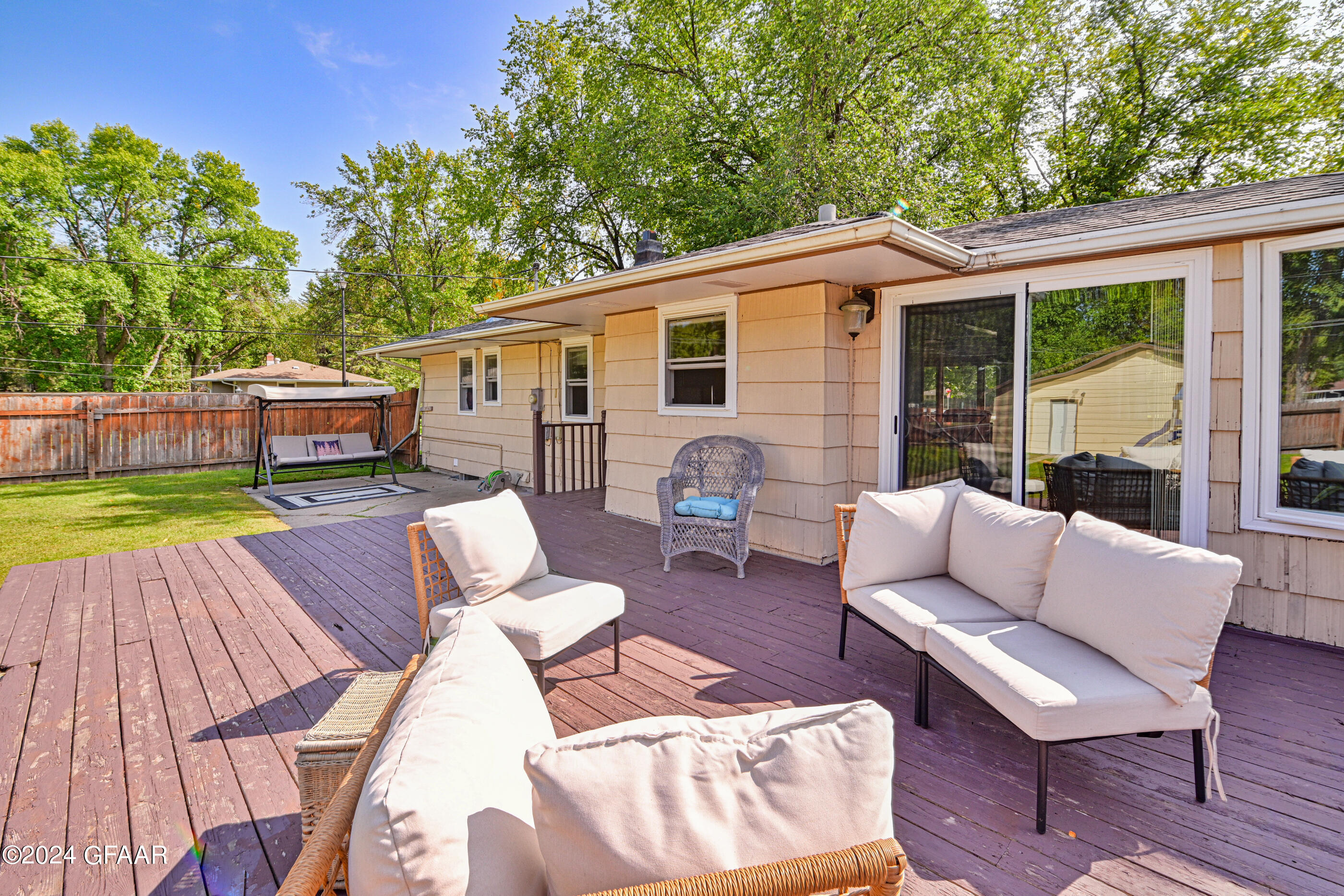 702 CAMPBELL Drive