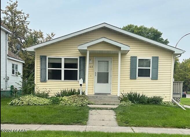102 WALNUT Street