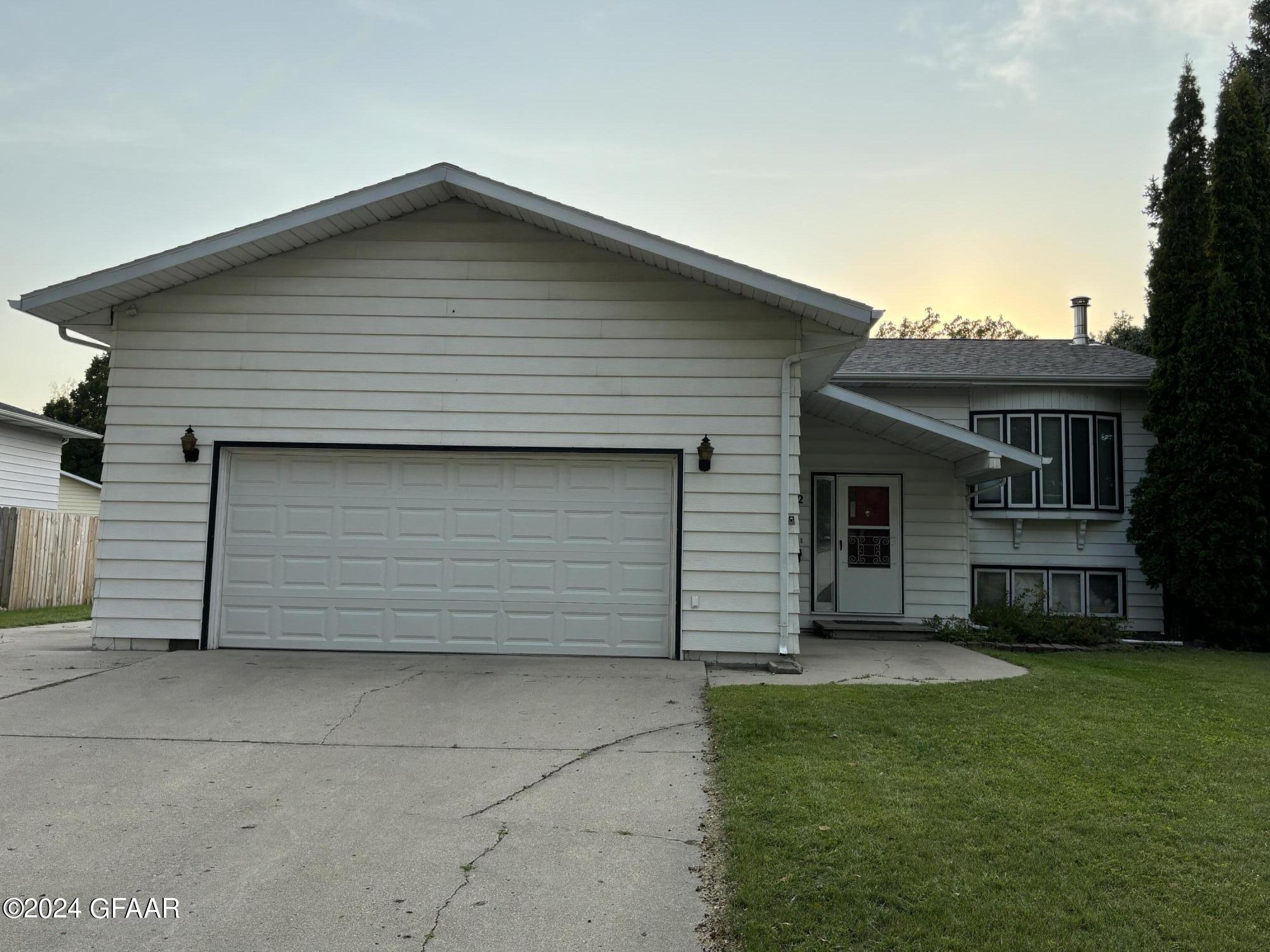 1302 RIDER Road