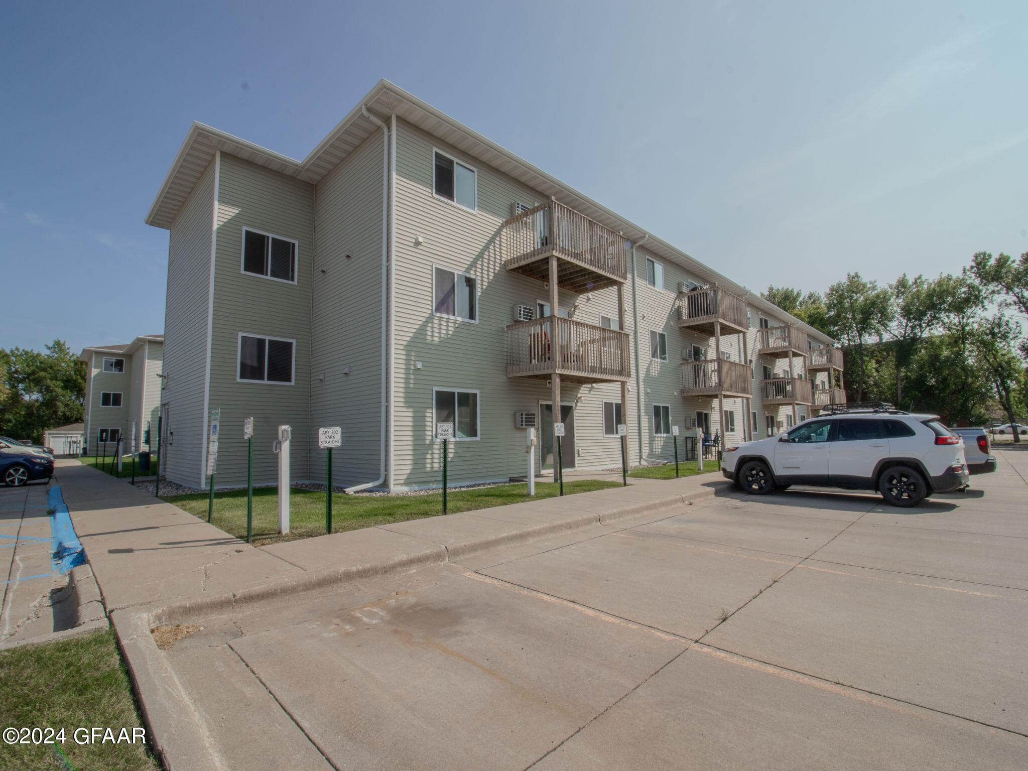 3531 13TH Avenue N, 307