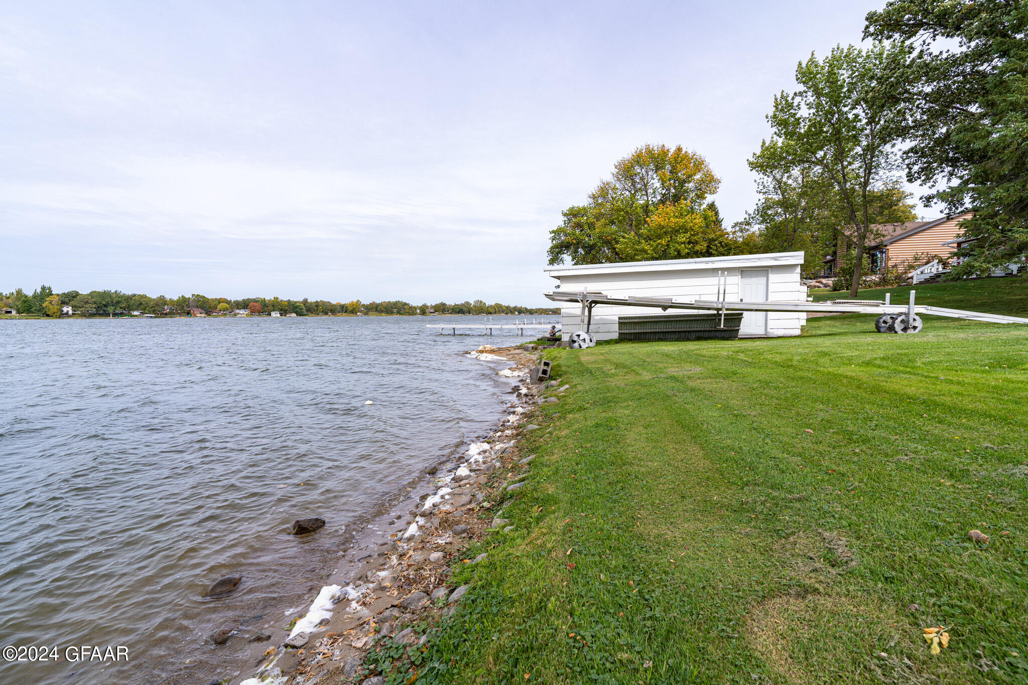 13422 ELMER HANSON Drive SE