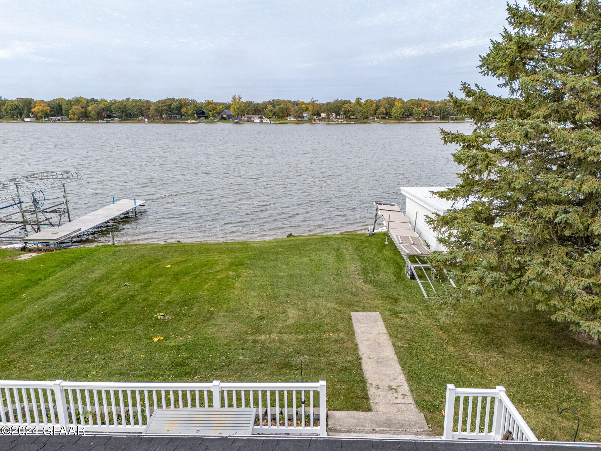 13422 ELMER HANSON Drive SE