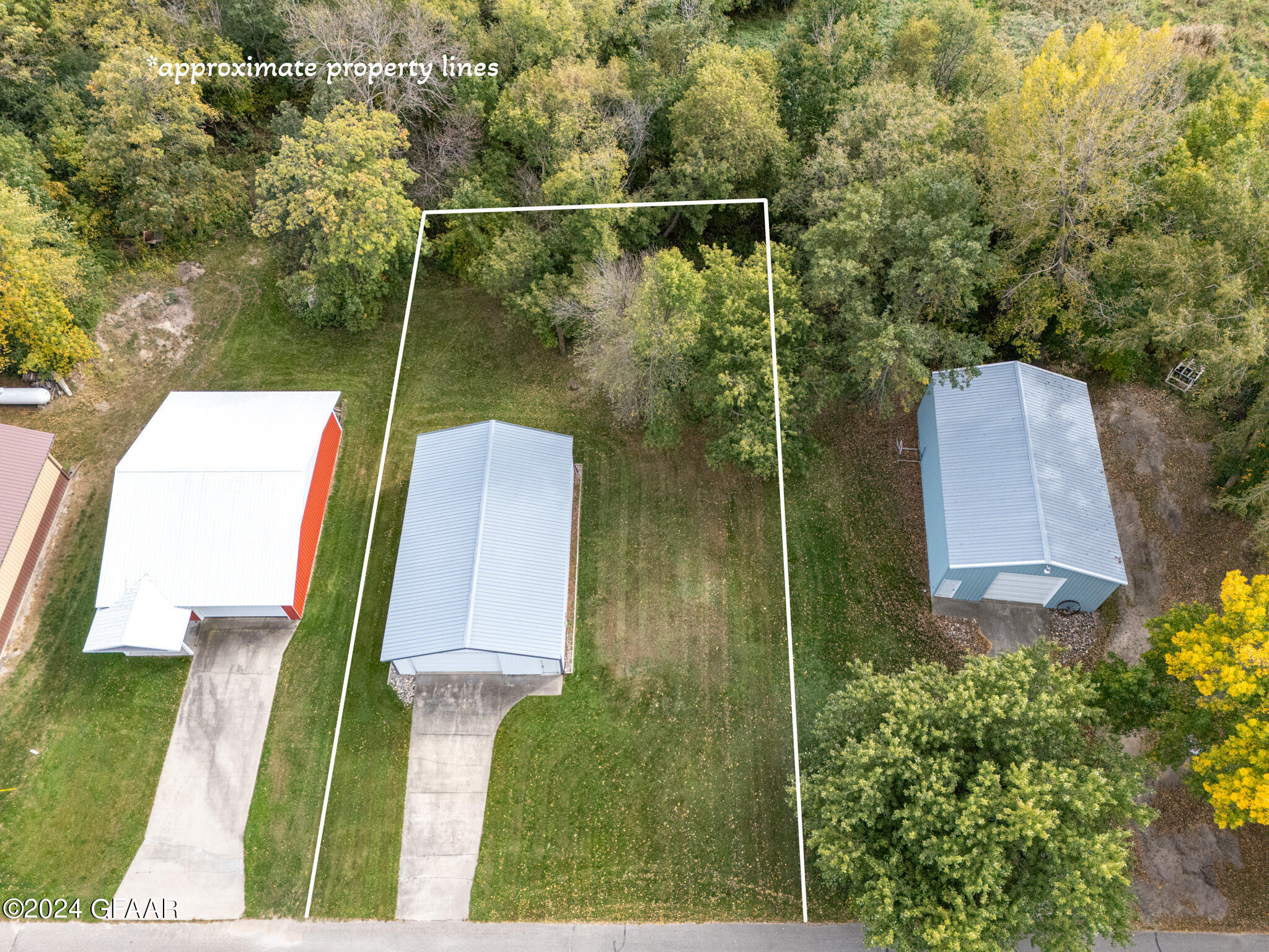 13422 ELMER HANSON Drive SE