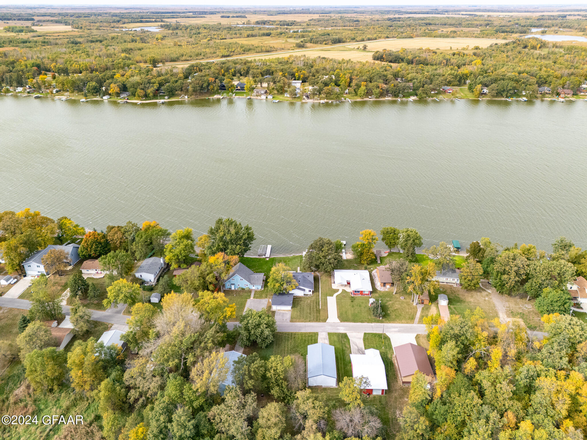 13422 ELMER HANSON Drive SE