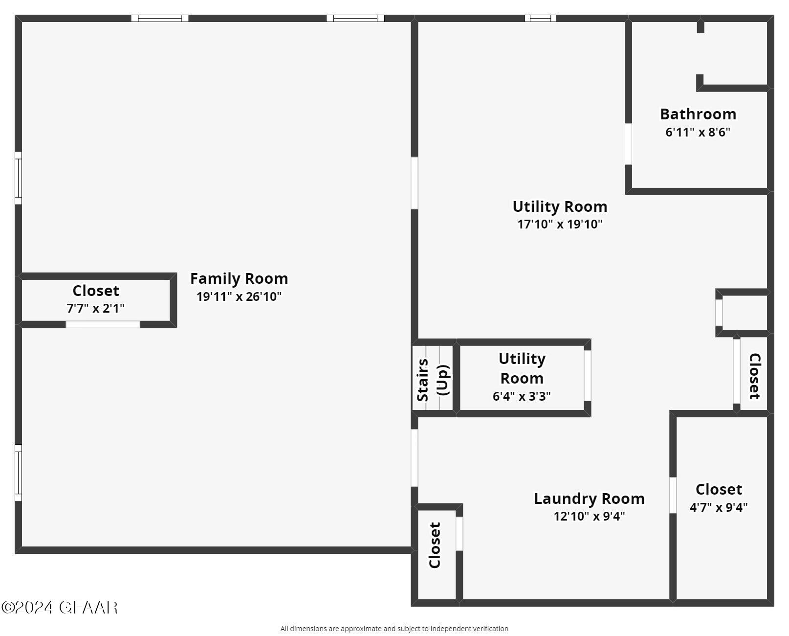 1022 GREENWOOD Drive SE