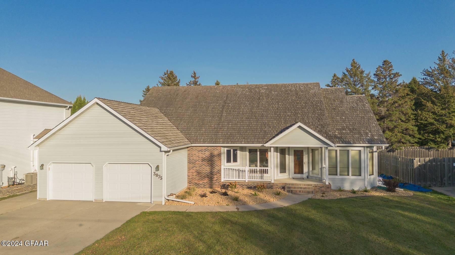 3875 BELMONT Road