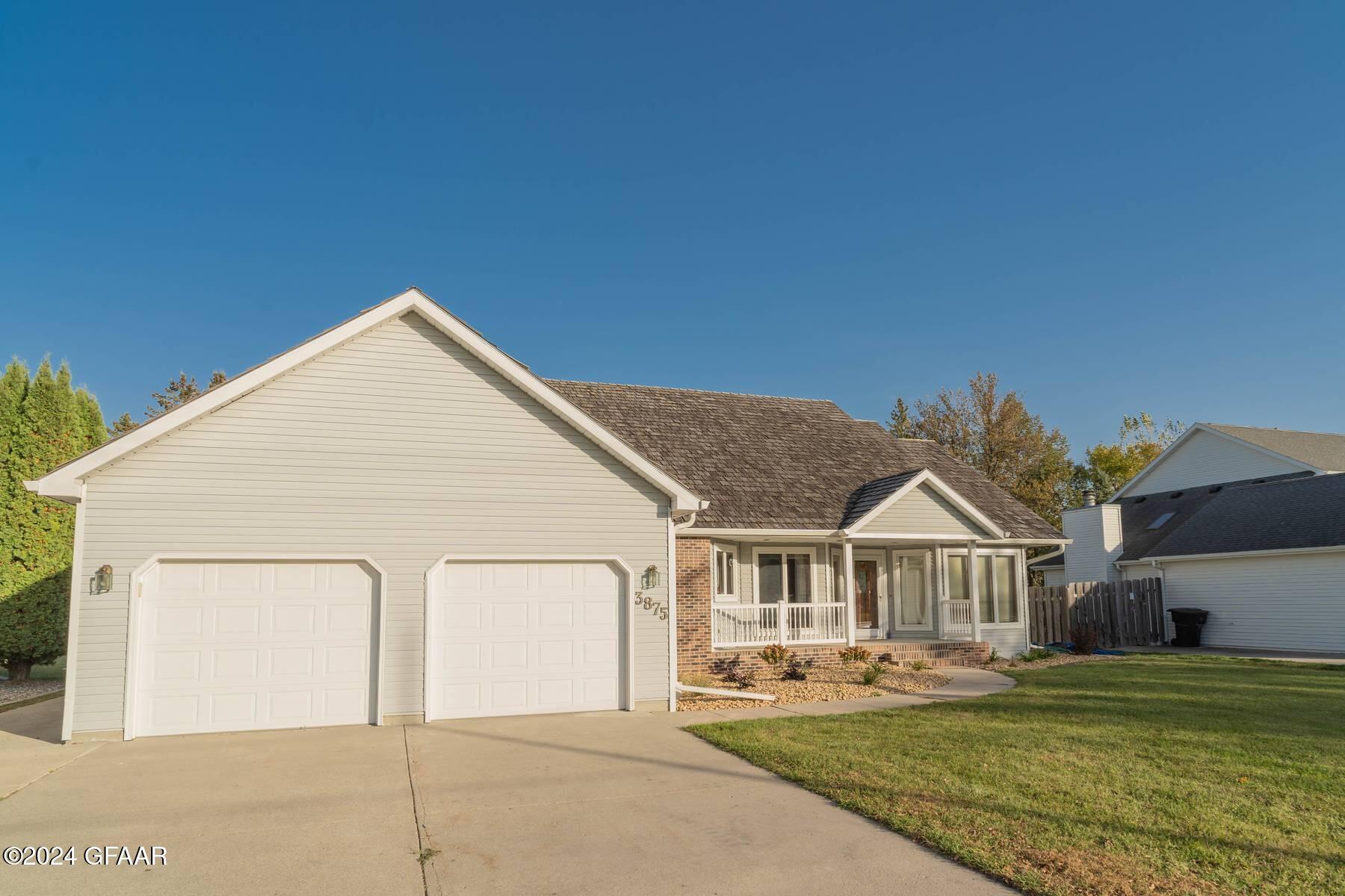 3875 BELMONT Road