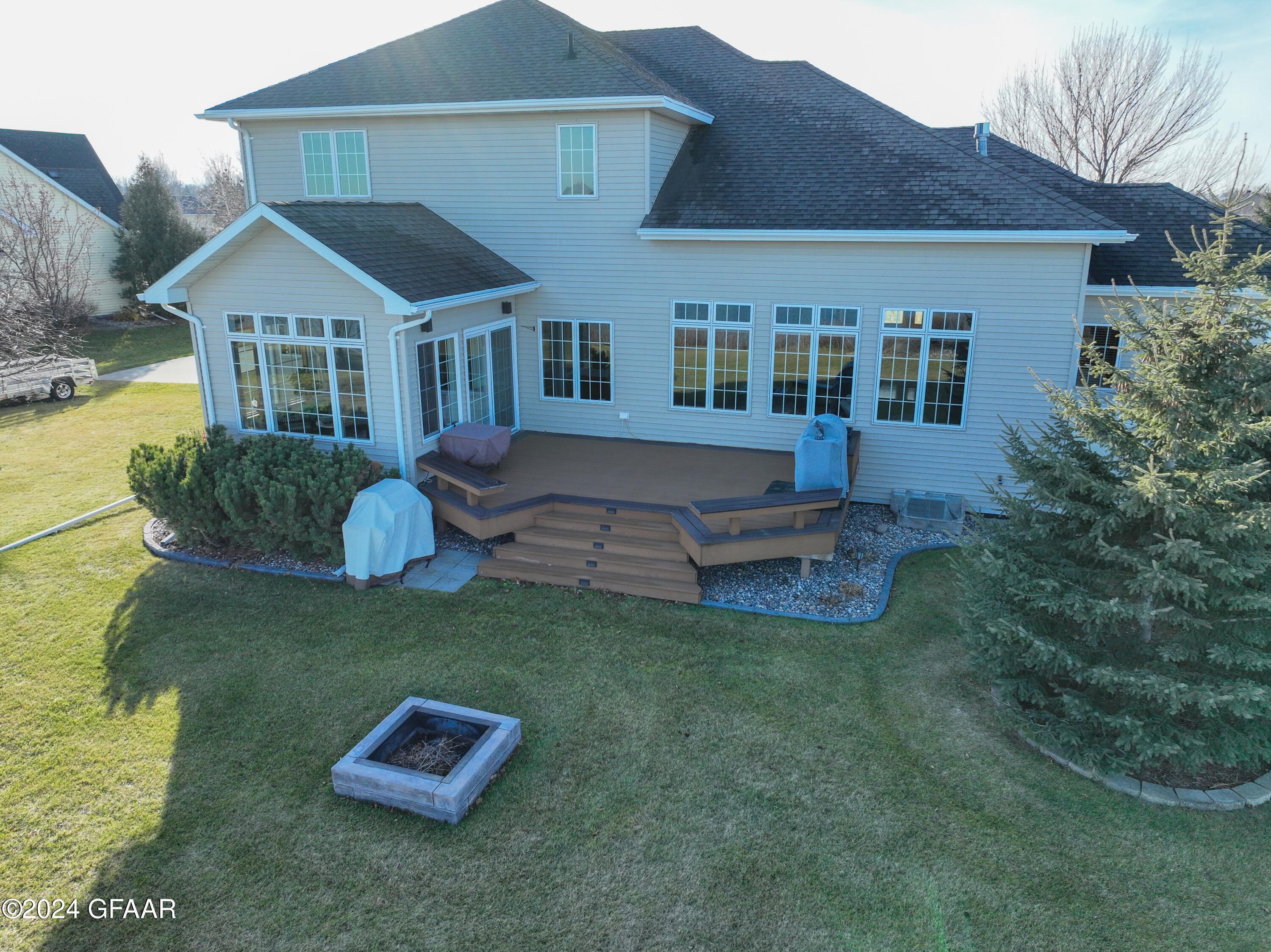 2426 PEBBLE BEACH Road NW