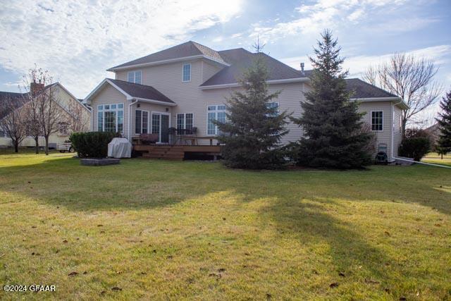 2426 PEBBLE BEACH Road NW