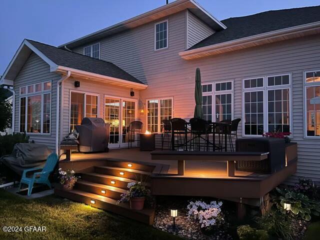 2426 PEBBLE BEACH Road NW