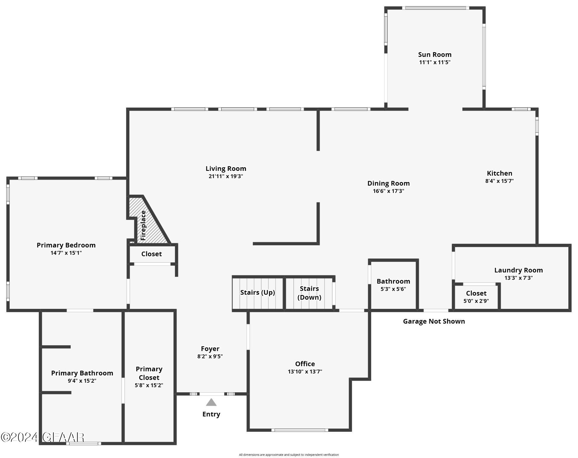 2426 PEBBLE BEACH Road NW