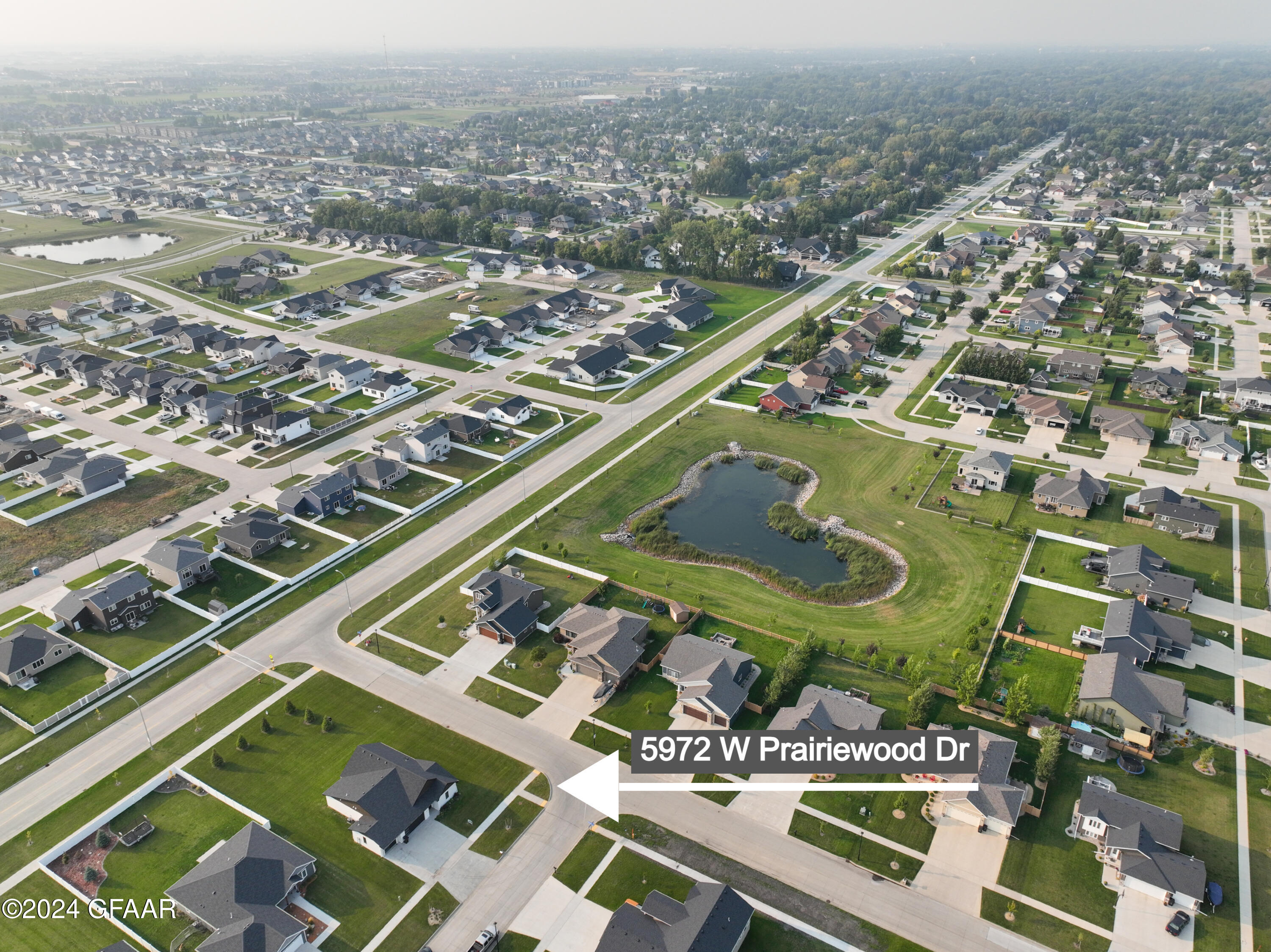 5972 PRAIRIEWOOD Drive W