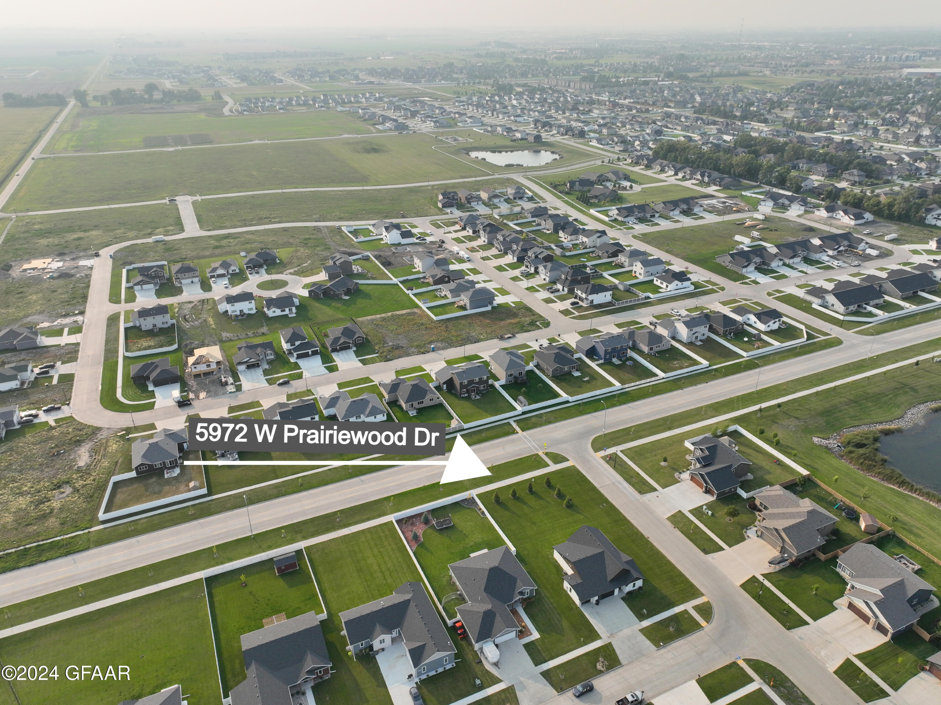 5972 PRAIRIEWOOD Drive W