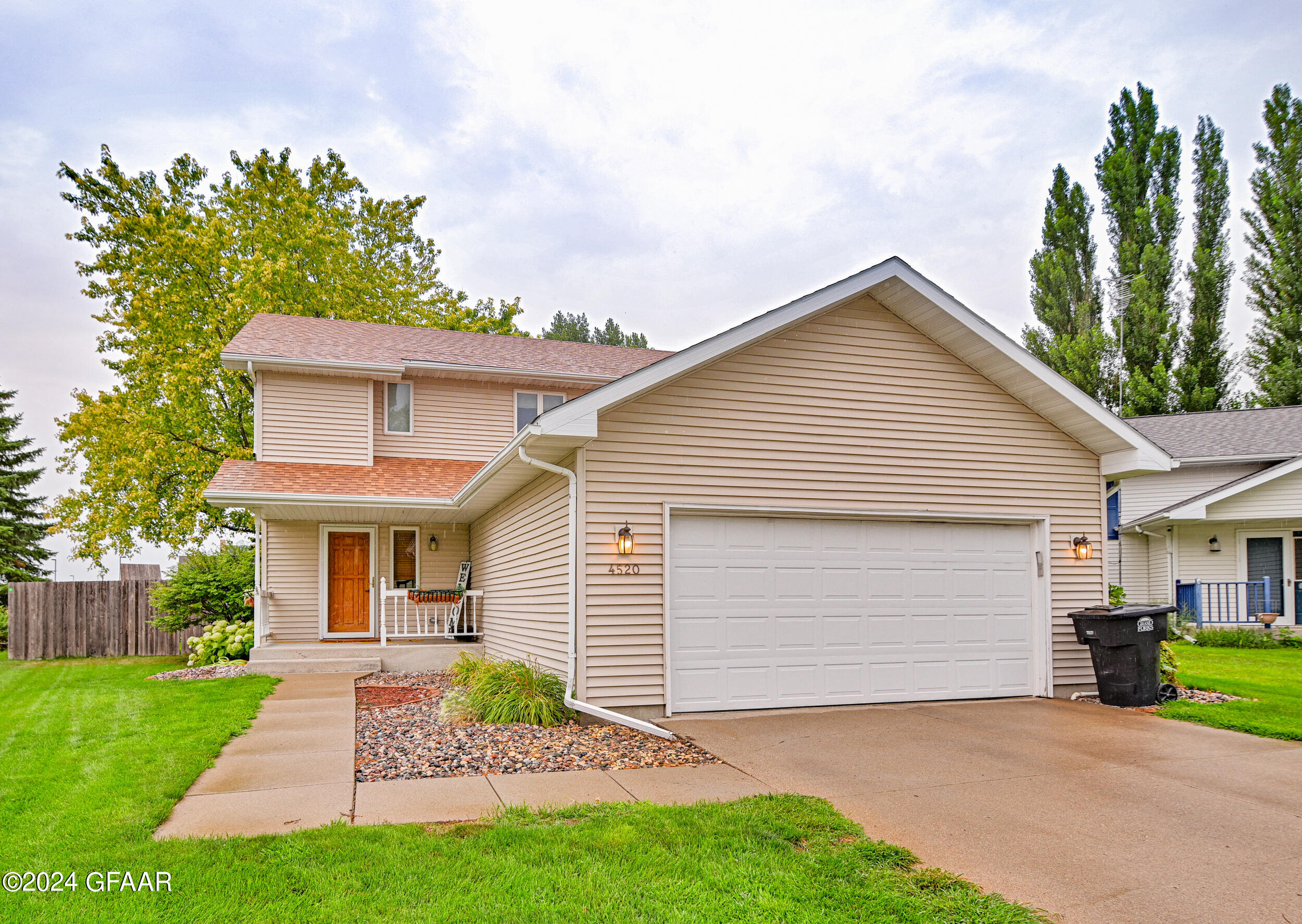 4520 HOMESTEAD Circle