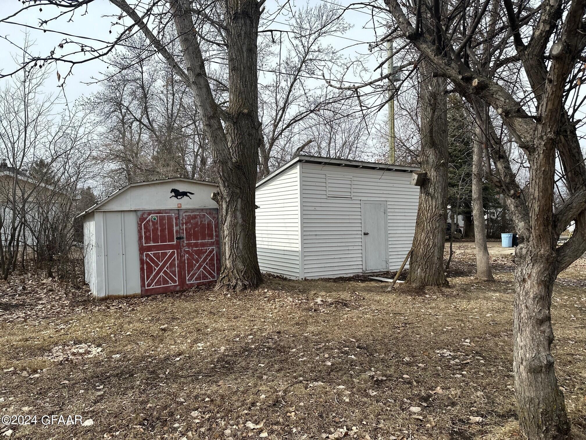 230 STATE Street NE, McIntosh