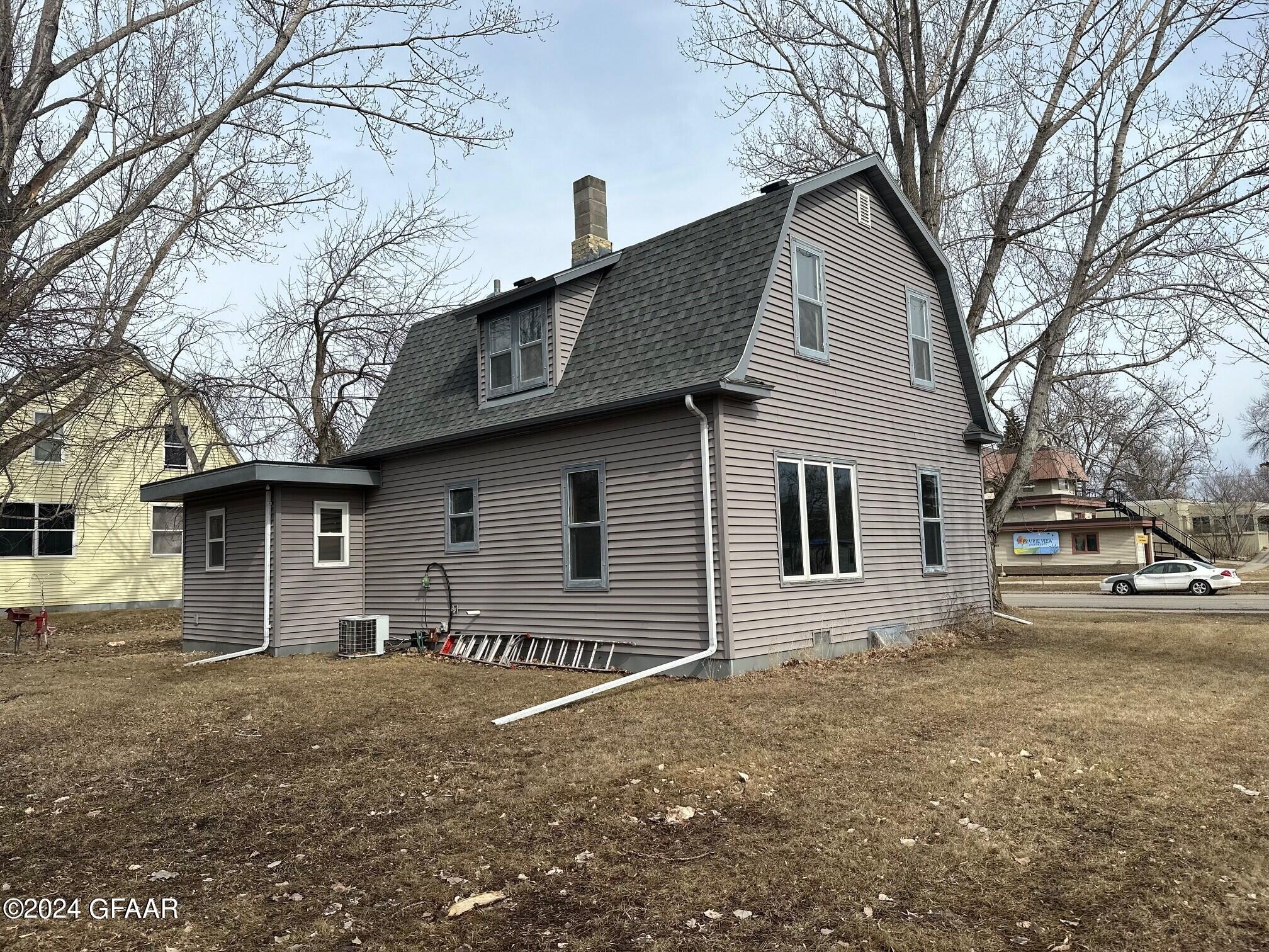 230 STATE Street NE, McIntosh